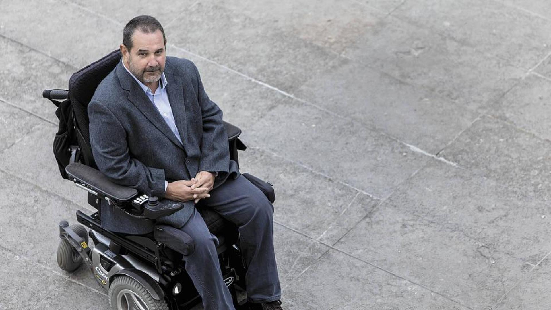 Javier Miranda “Todo lo que hacemos como obra social va a seguir, pero requiere un repensado”