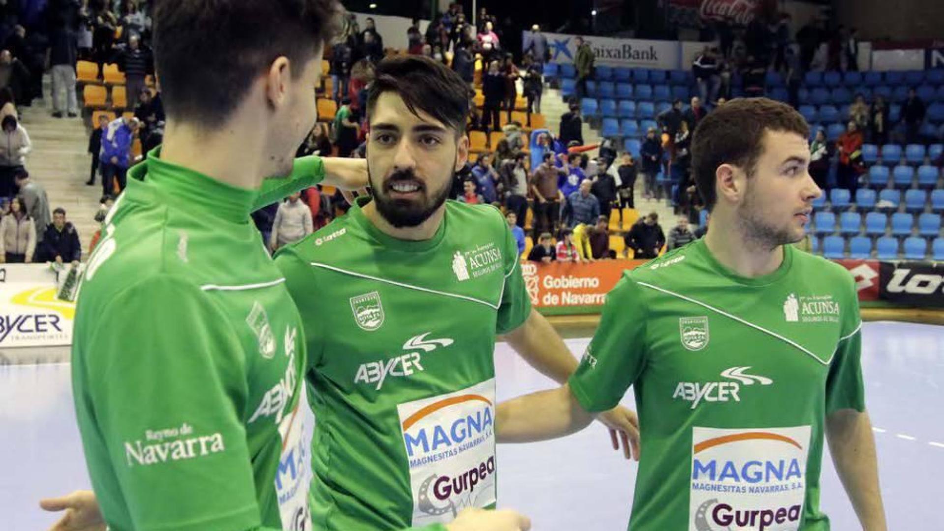 Imágenes escogidas por Imanol Arregui que definen la temporada del Xota
