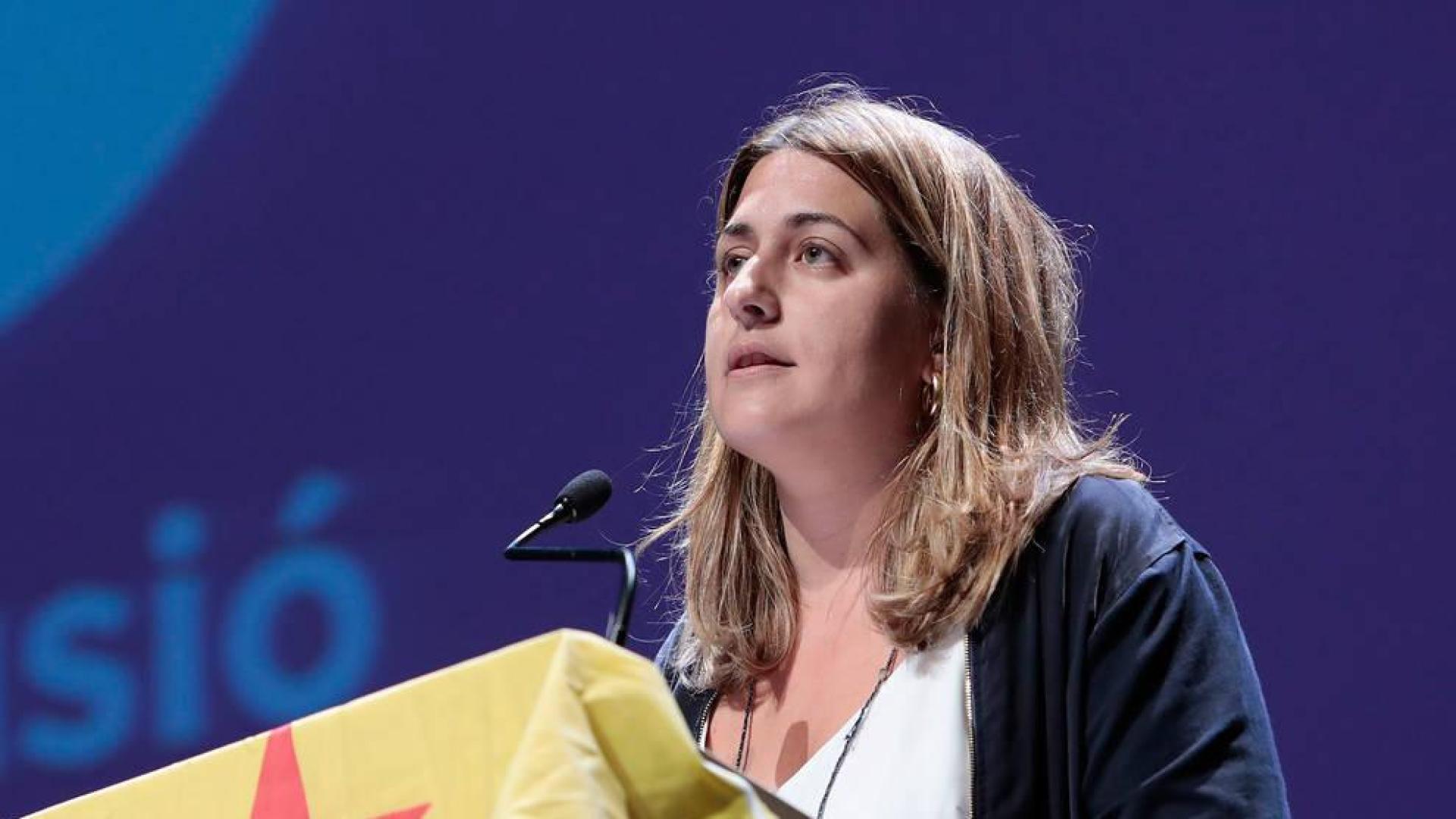 Puigdemont efectuará una "declaración simbólica" ante el Parlamento