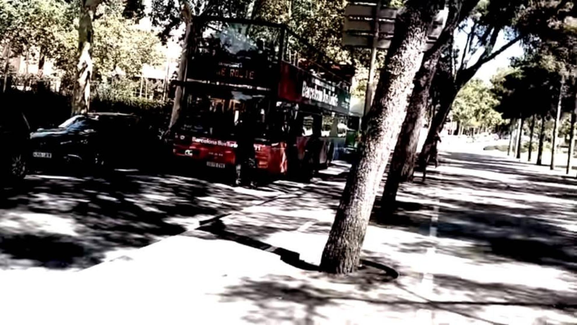 Polémica en Barcelona por los ataques de Arran contra el turismo