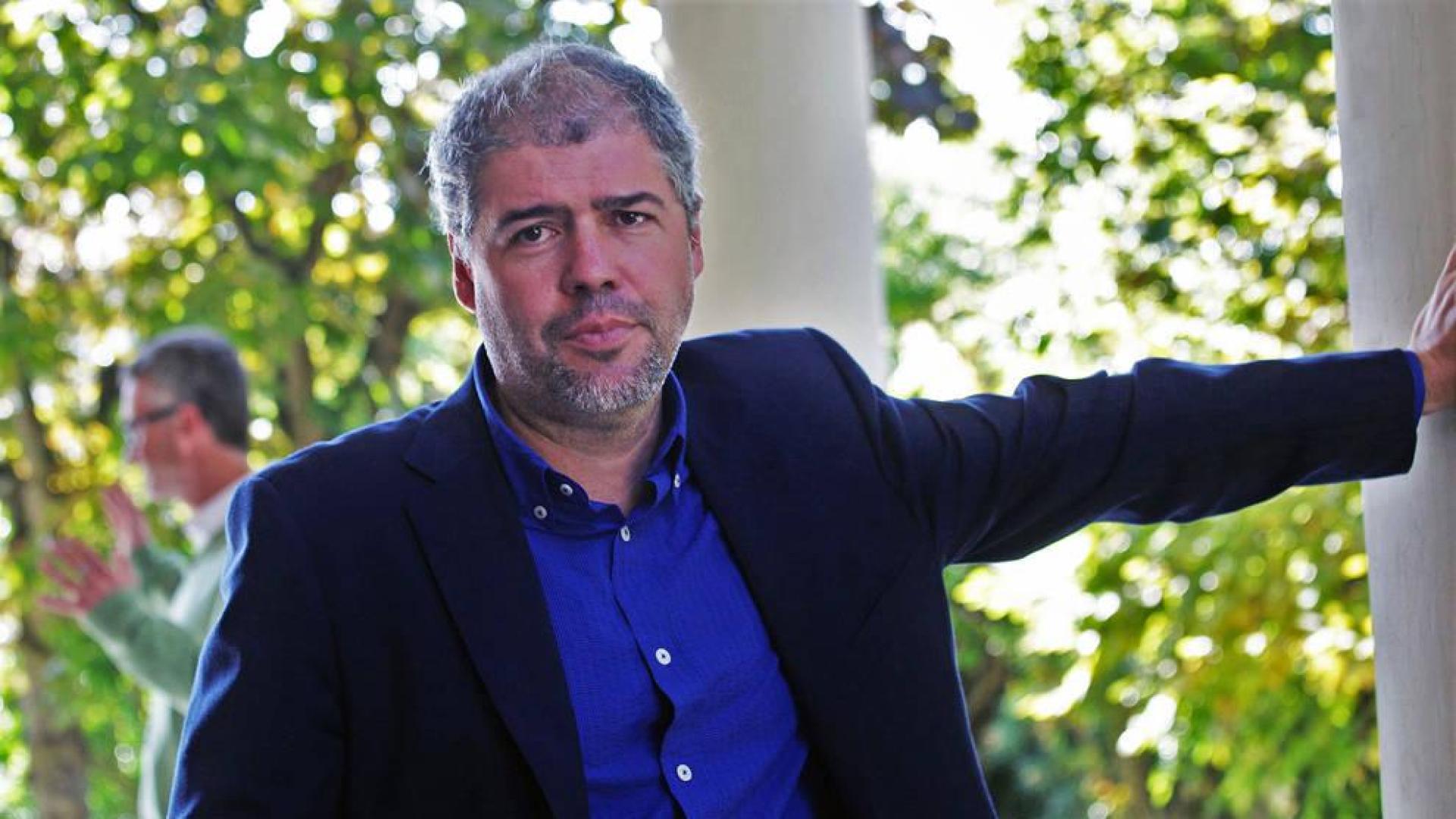 Unai Sordo, secretario general de CC OO