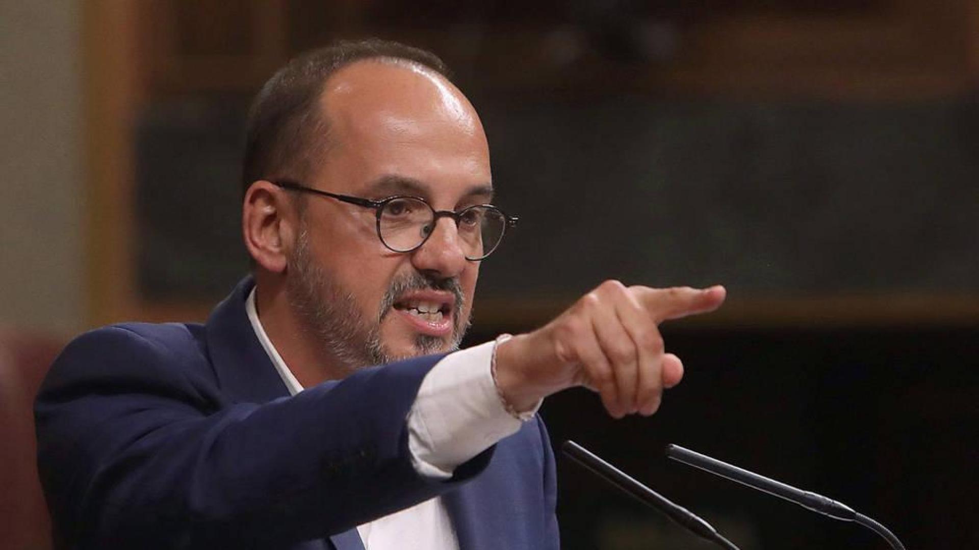 PDeCAT advierte a Rajoy que la oferta que dio Puigdemont puede ser la última