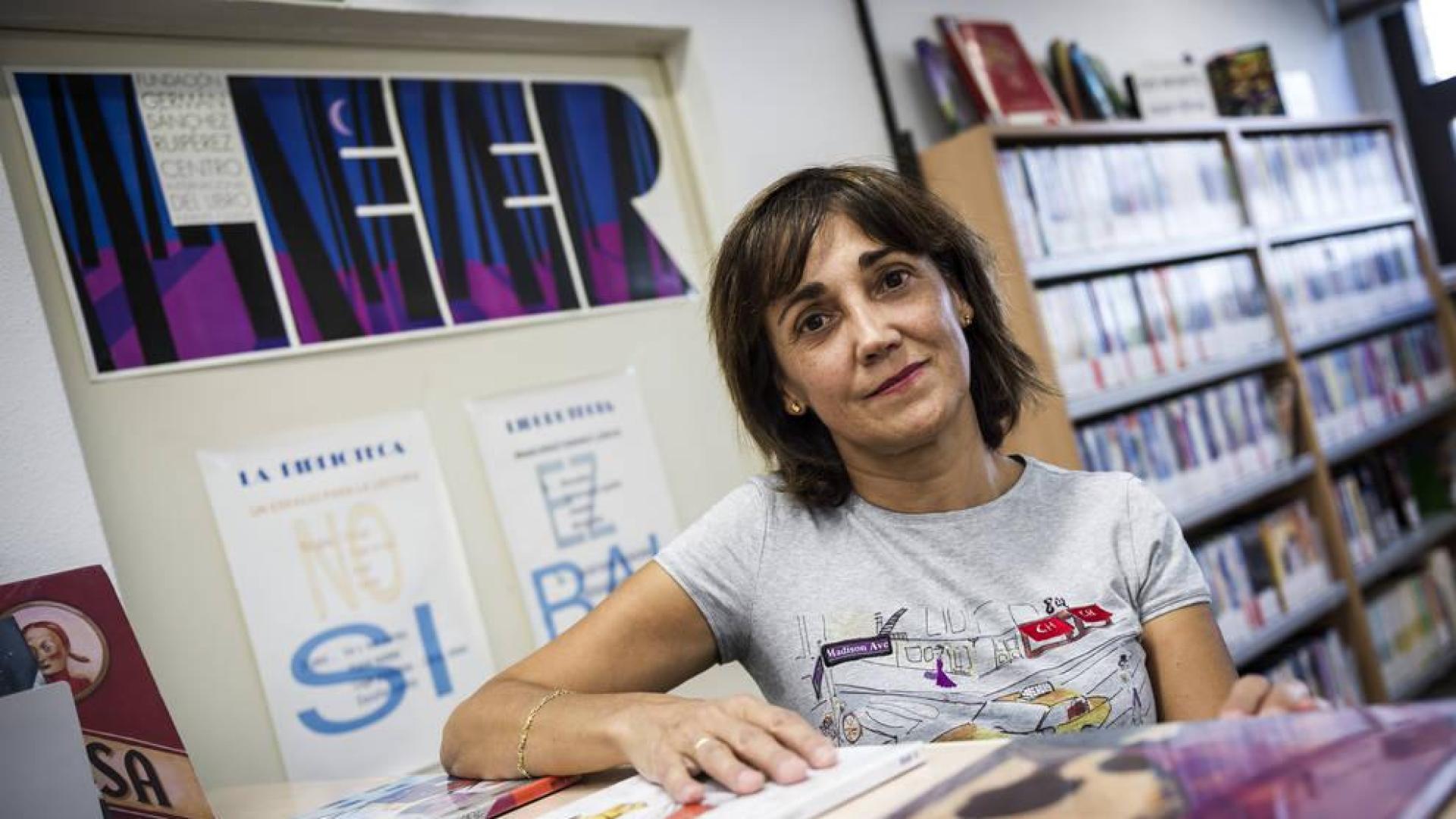 Pamplona busca voluntarios para mejorar la lectura en alumnos
