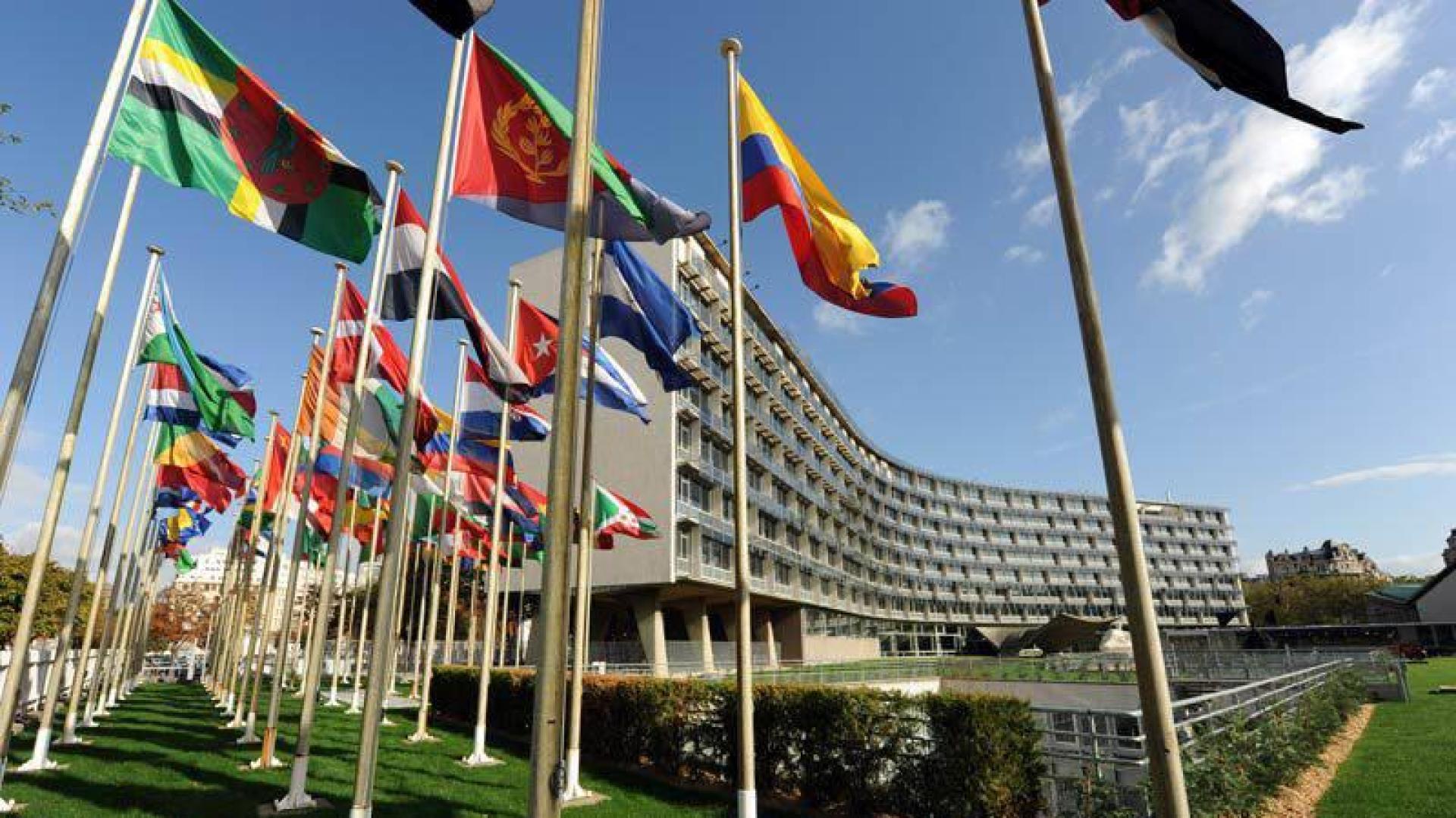 La Unesco anuncia que Estados Unidos se retira de la organización