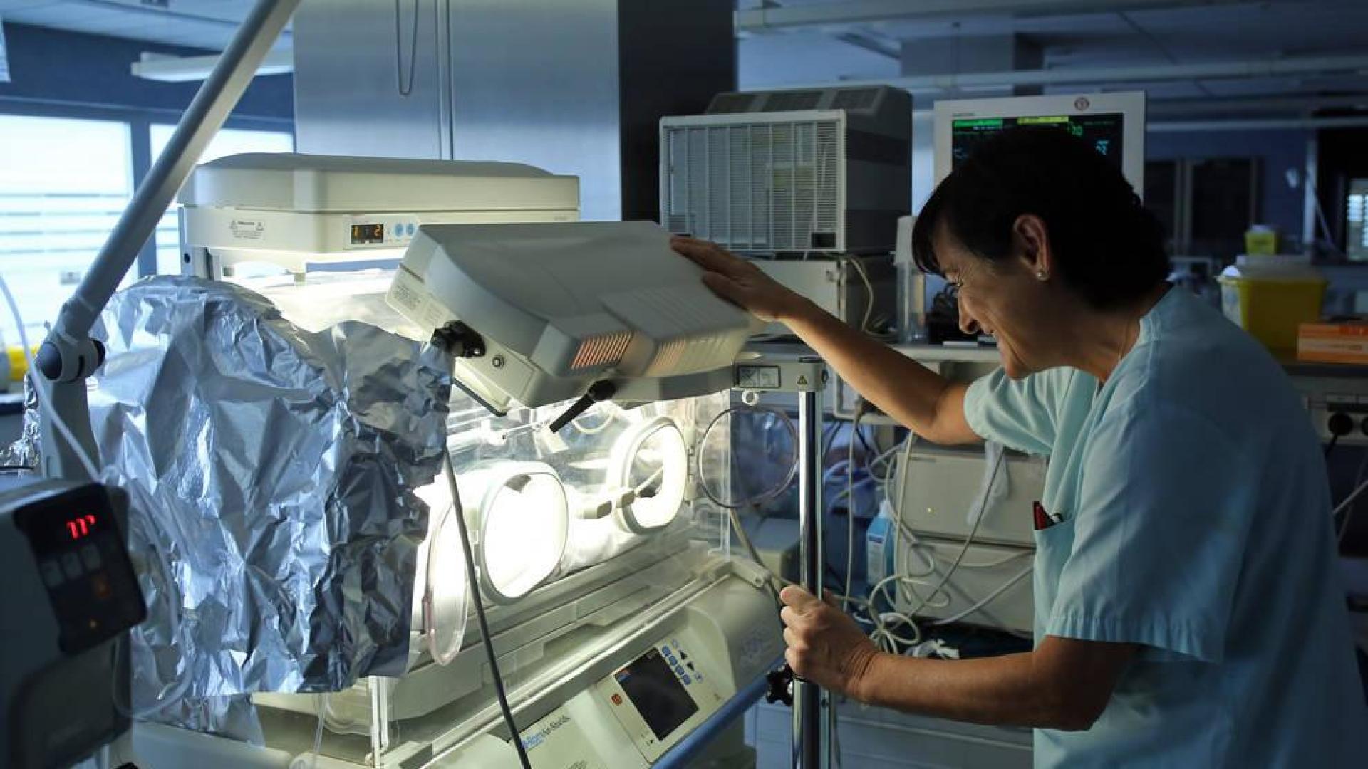Padres de prematuros piden que se escolaricen según su fecha prevista de parto