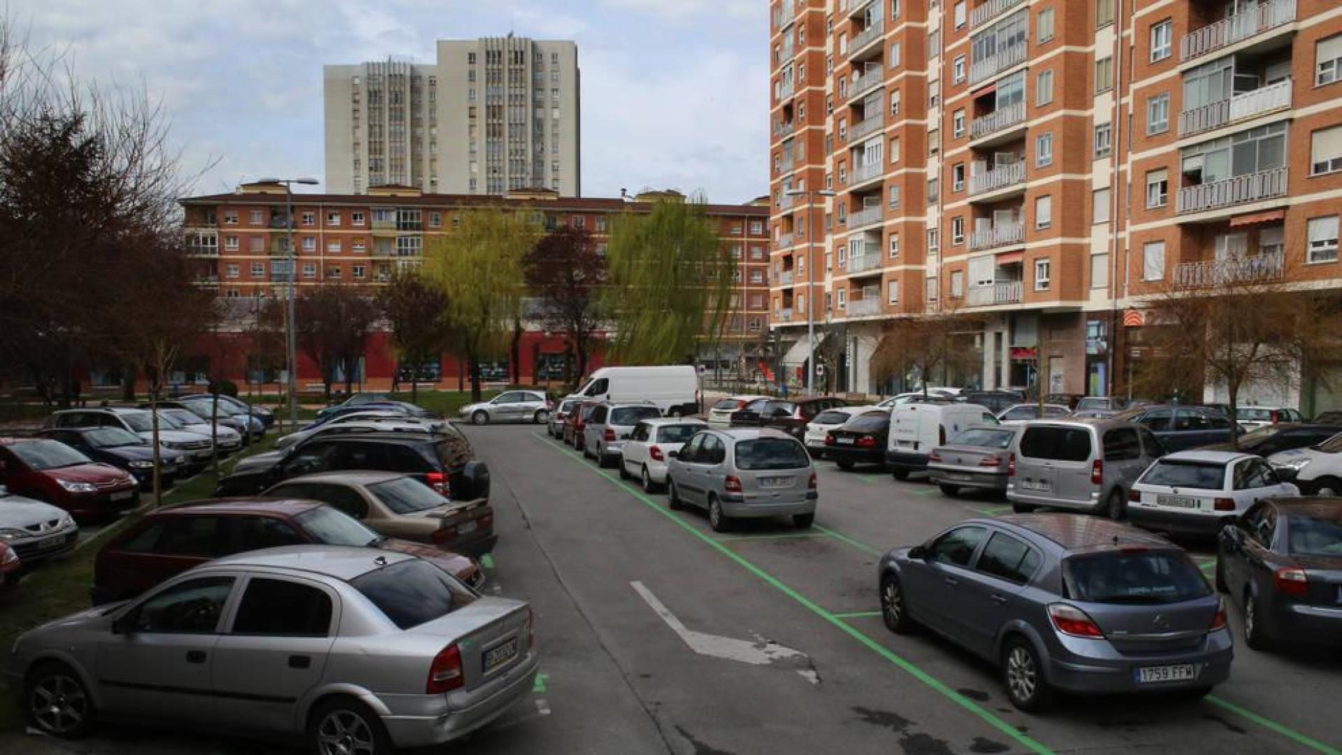 La zona verde de Barañain llegará a todo el pueblo y habrá zonas para vecinos