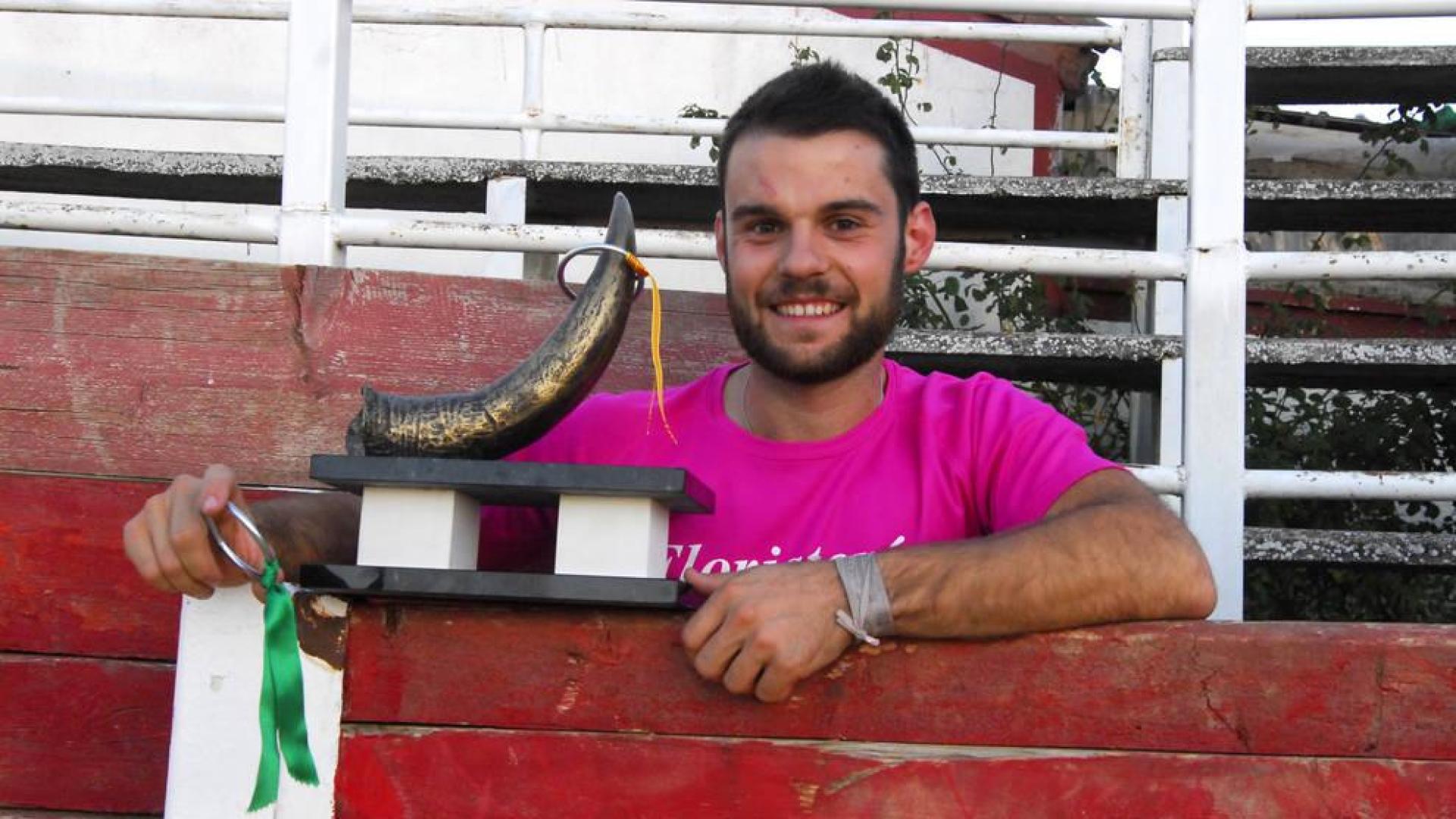 El campeón de los ruedos de Rada