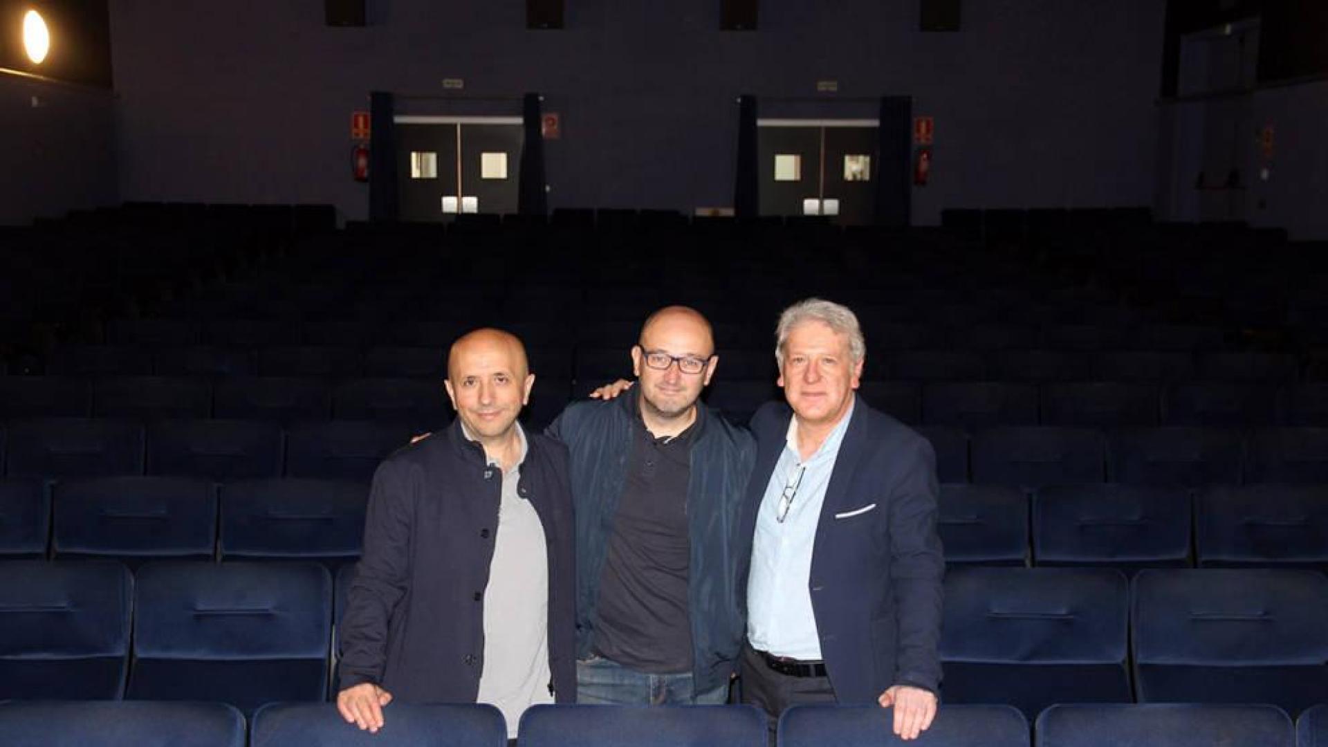 El Festival de Cine Ópera Prima de Tudela ya es mayor de edad