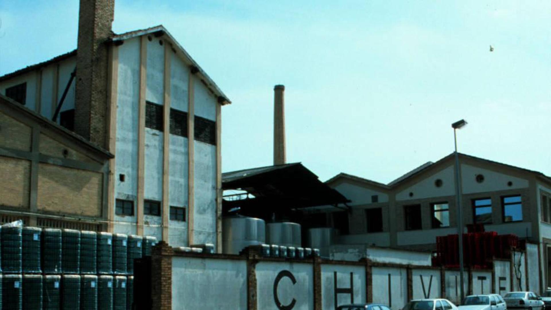 El fondo dueño del 80% de Bodegas Chivite ultima la venta de su participación