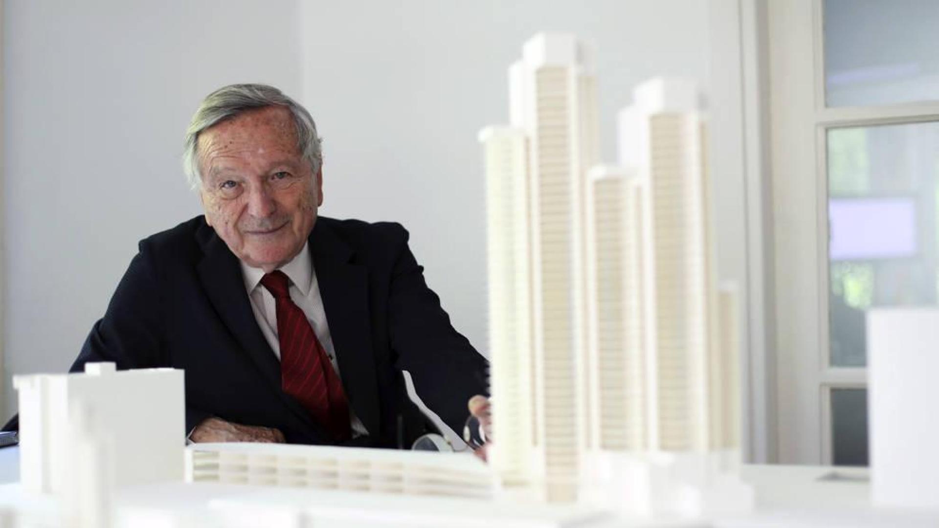Rafael Moneo