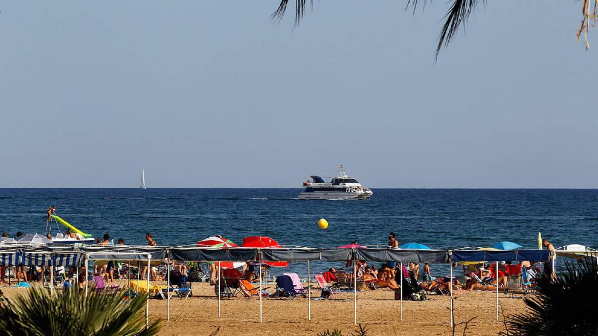 Muere ahogado un niño de 3 años en una piscina de Cambrils (Tarragona)