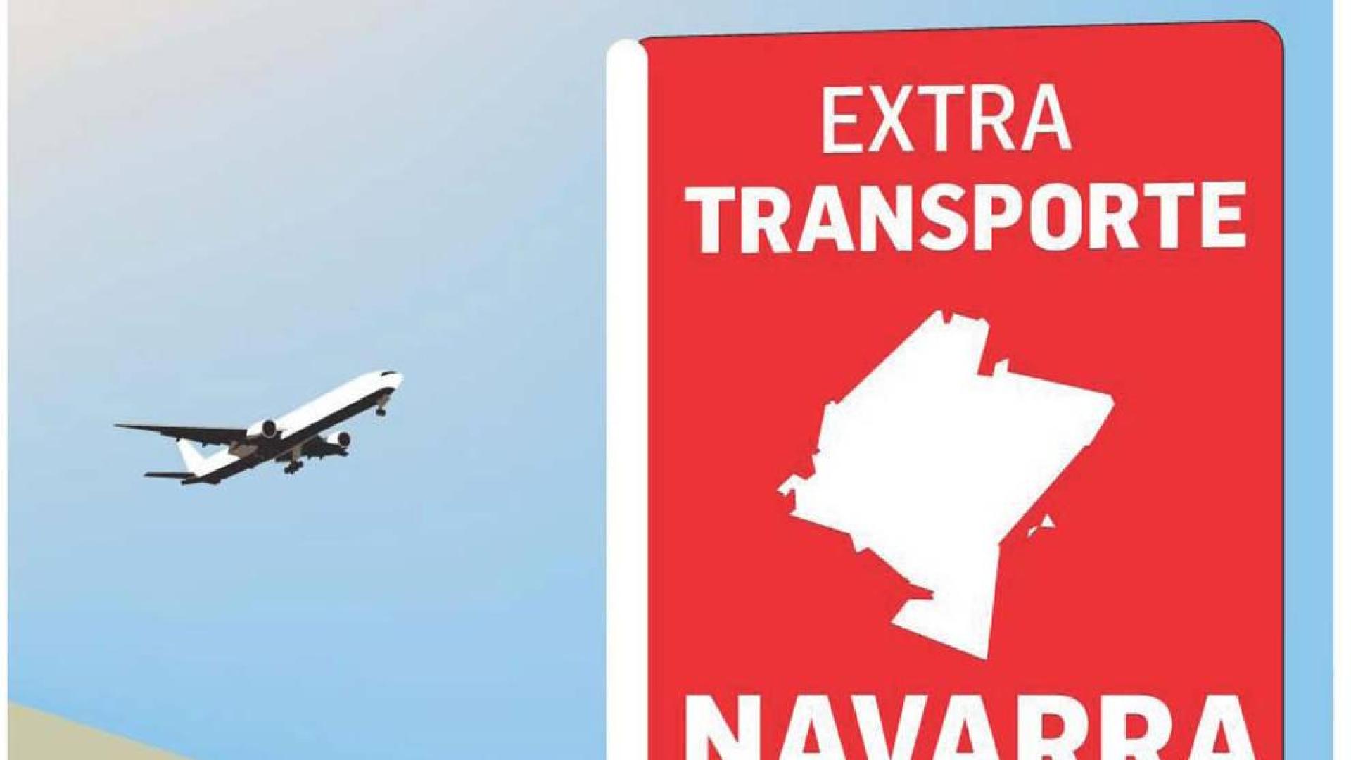 Transporte de mercancías por carretera: el 'termómetro' de la economía foral