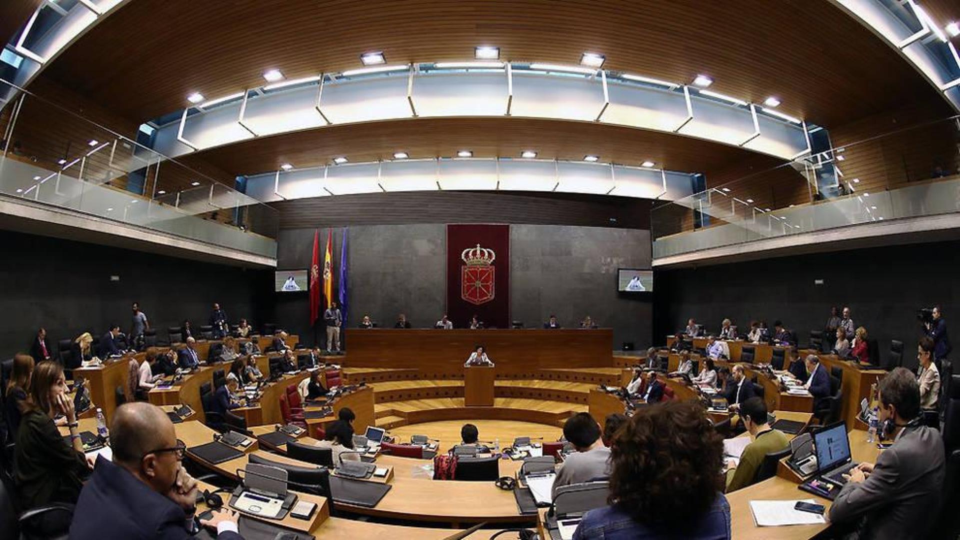 La ley de Policías, devuelta Gobierno al ser rechazada por oposición, Podemos e I-E