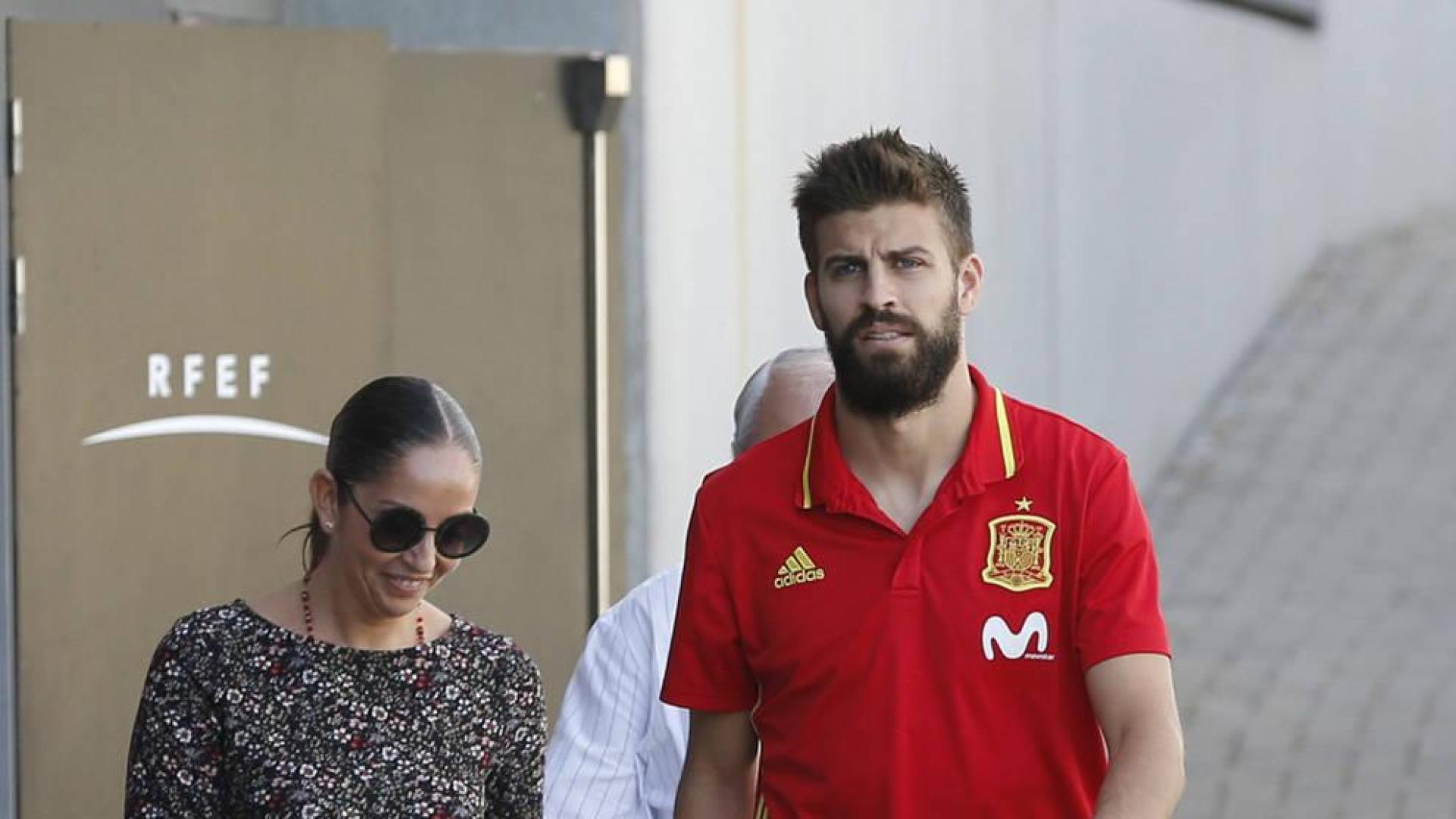 María José Claramunt, despedida como directora de la selección española