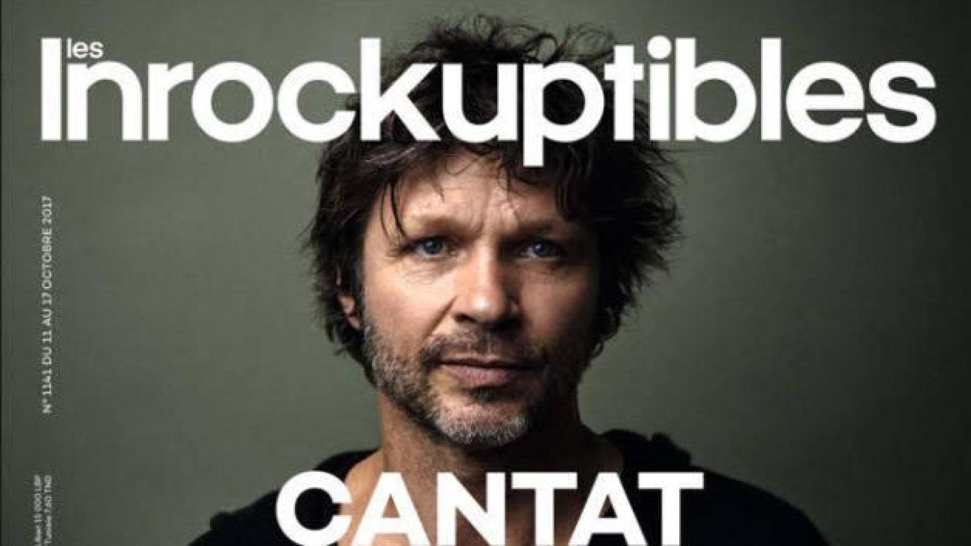 Una revista dedica su portada a un cantante que mató a su novia a puñetazos