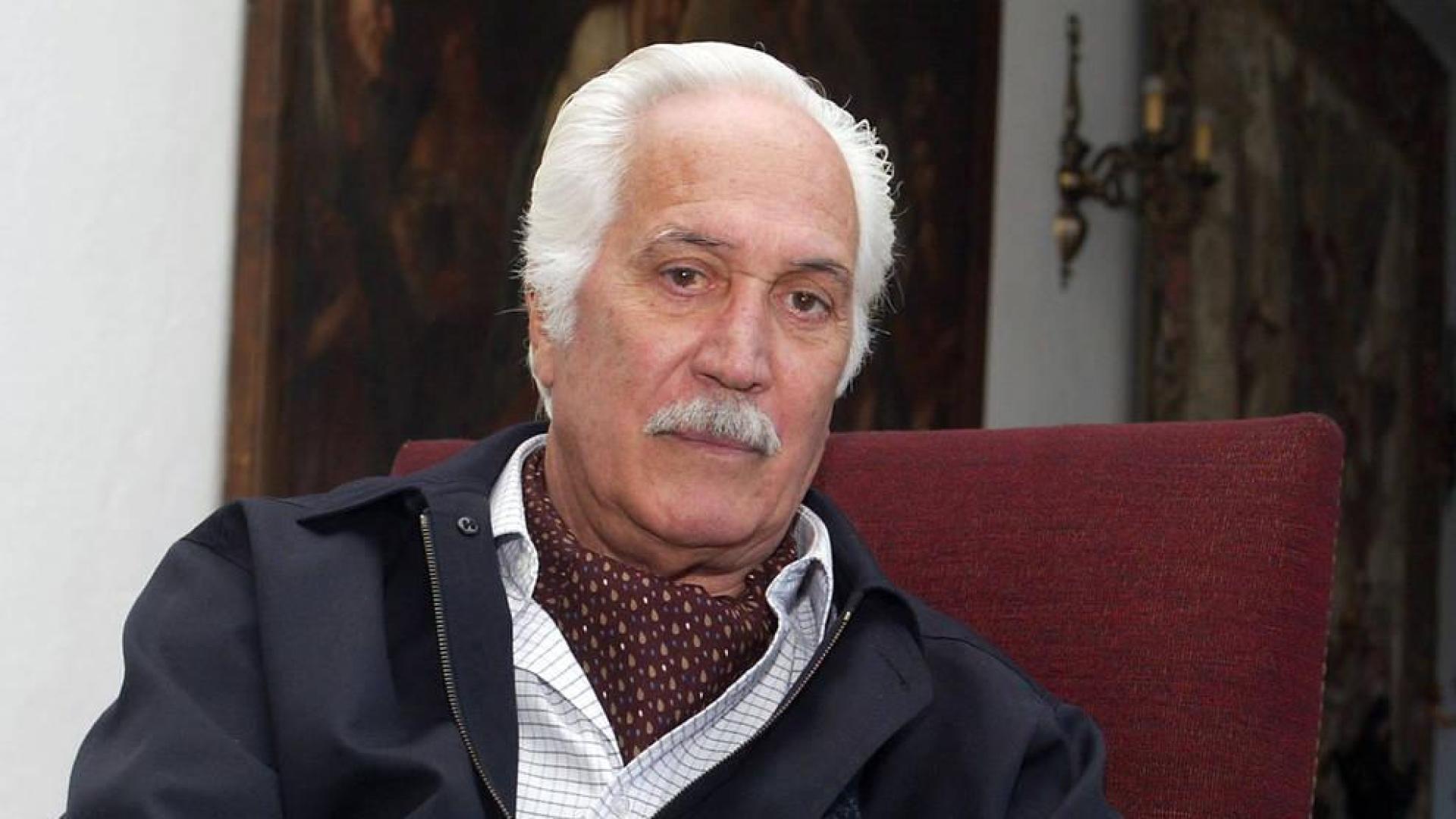 Muere el actor Federico Luppi a los 81 años