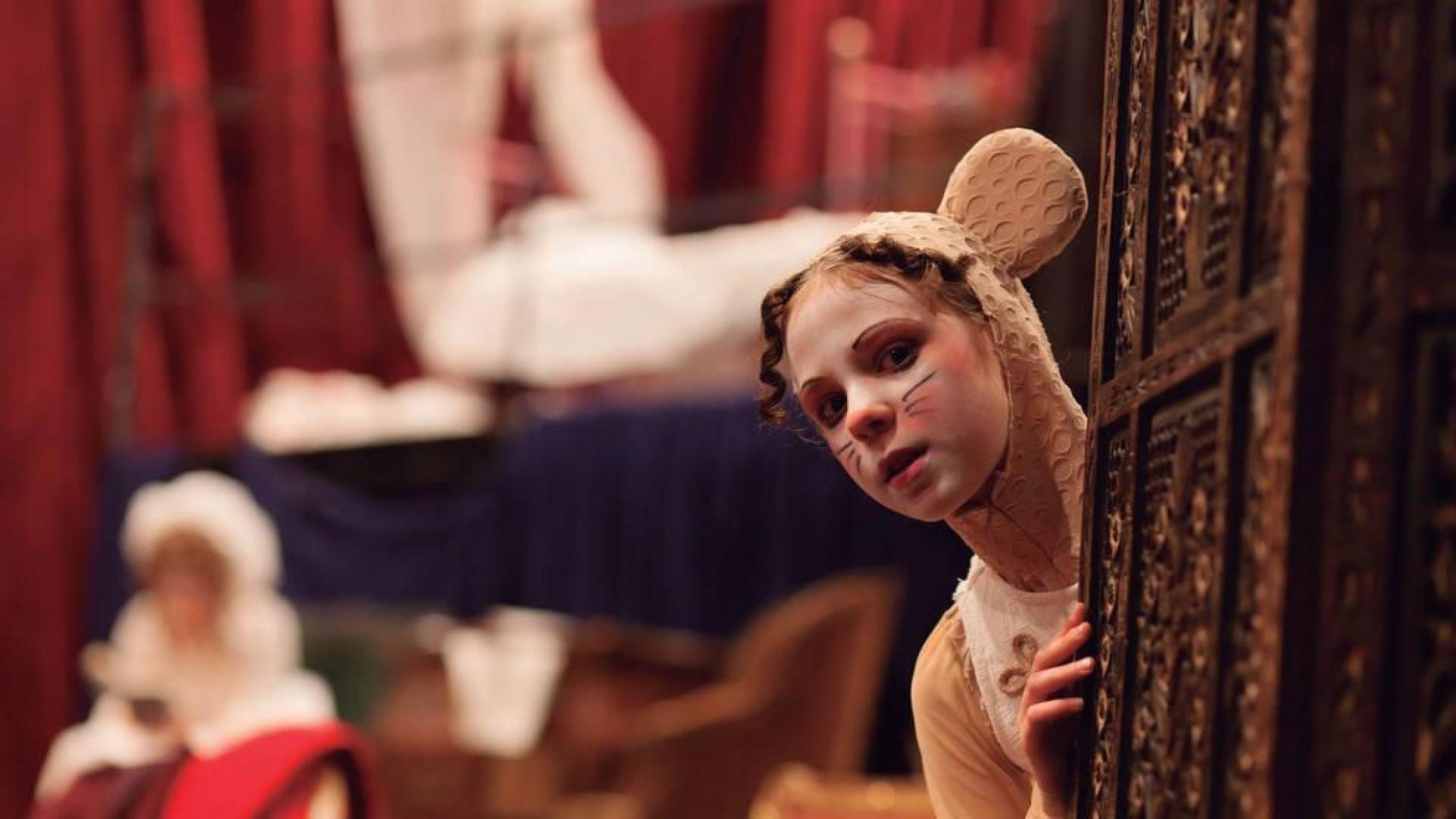Diez compañías de teatro participan en la XX Muestra de Teatro de Aquí