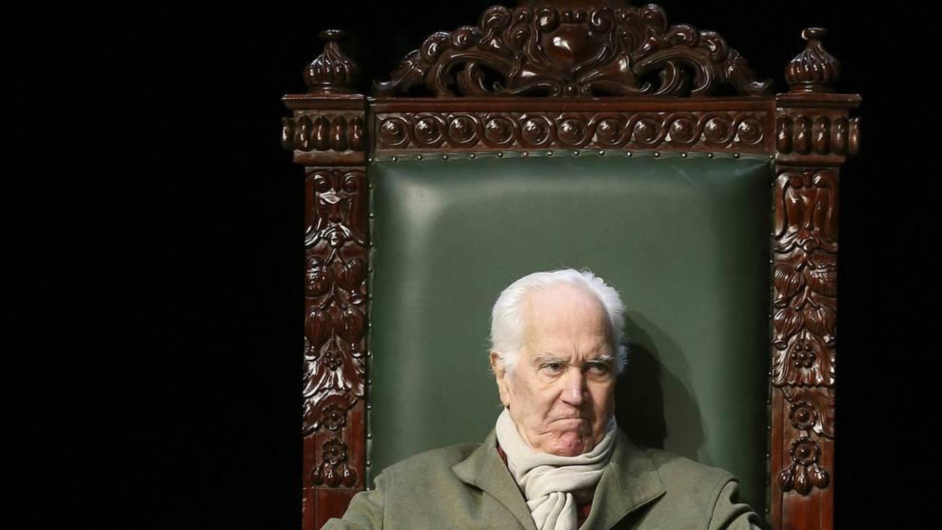 Federico Luppi, icono del cine argentino