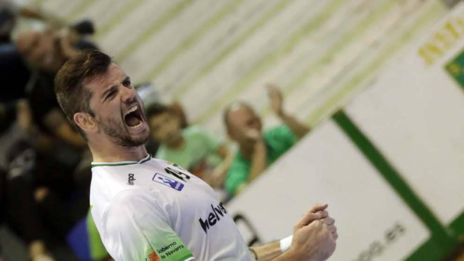 Anaitasuna reduce al vigente subcampeón y continúa intratable