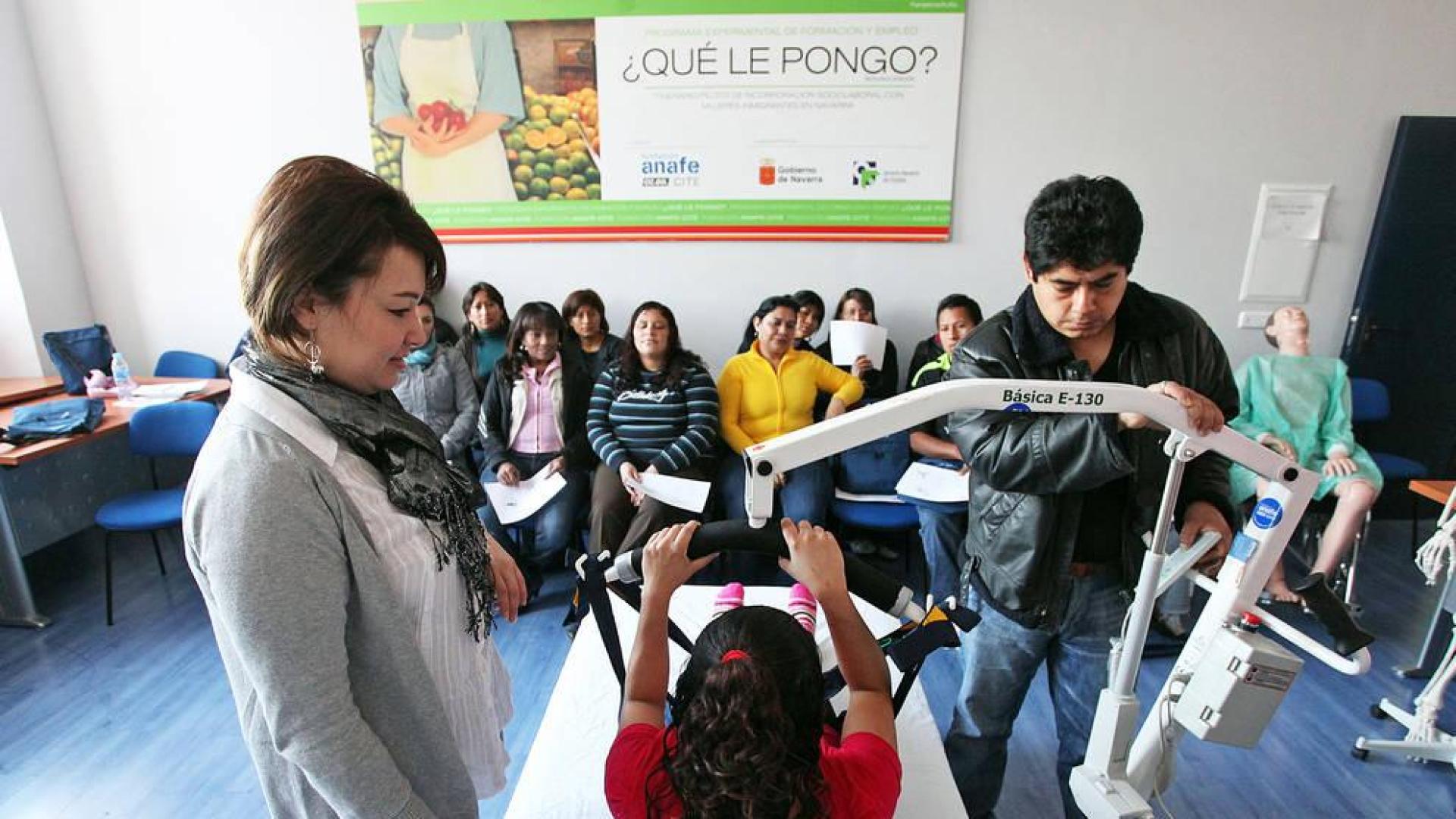 CC OO comunica a los empleados el cierre de Fundación ANAFE