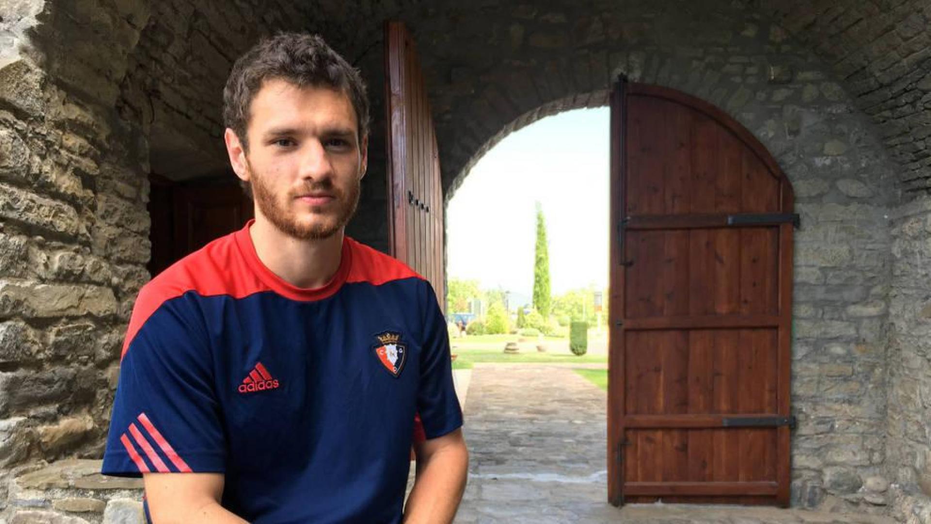 Arzura: “No concibo el fútbol sin intensidad y Diego tampoco”