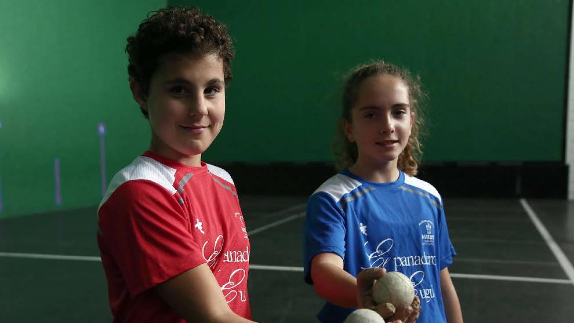 Un campeonato solo para ellas