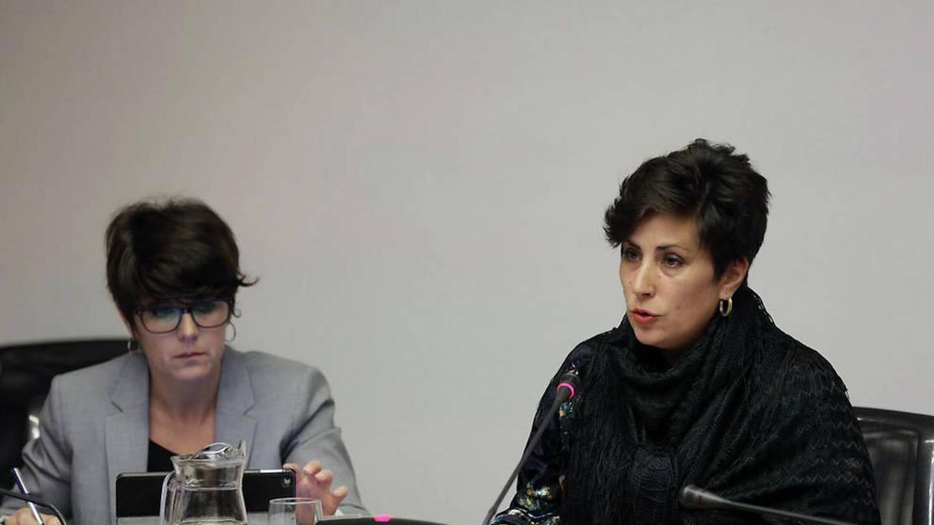 Educación dice que las vacantes están cubiertas y solo en 11 casos sin máster