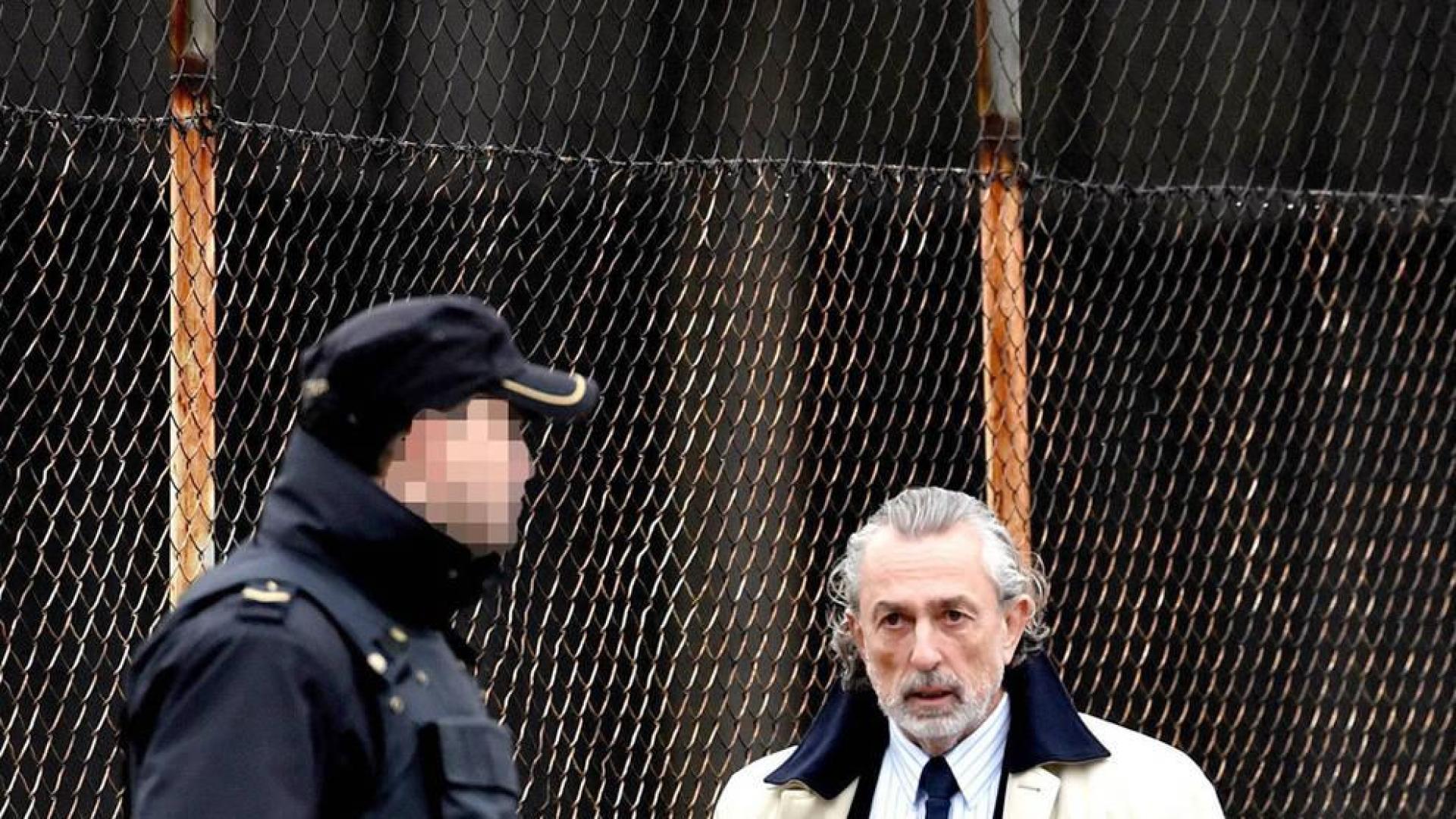 Fiscal: Acreditado que hubo Caja B del PP y que Bárcenas era "Luis el Cabrón"