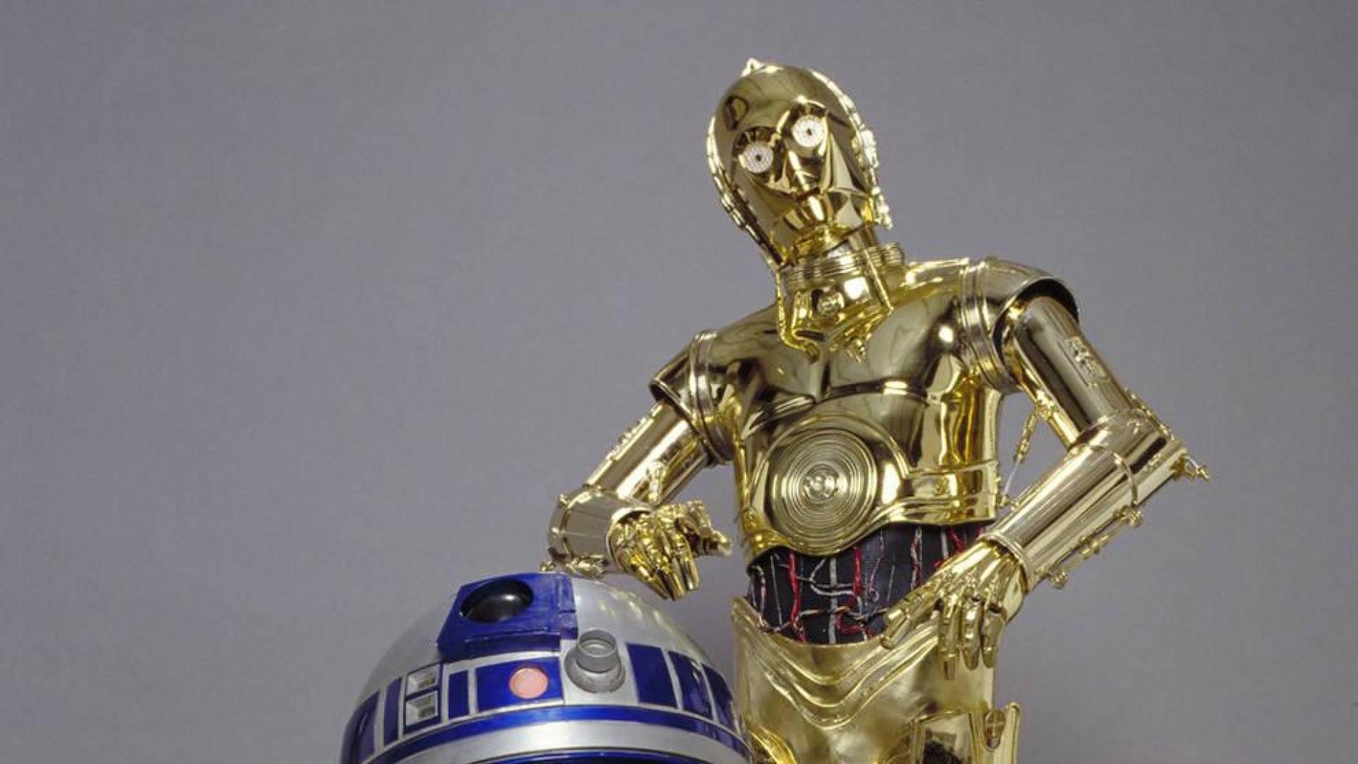 'Star Wars' tiene su ciencia y a veces acierta