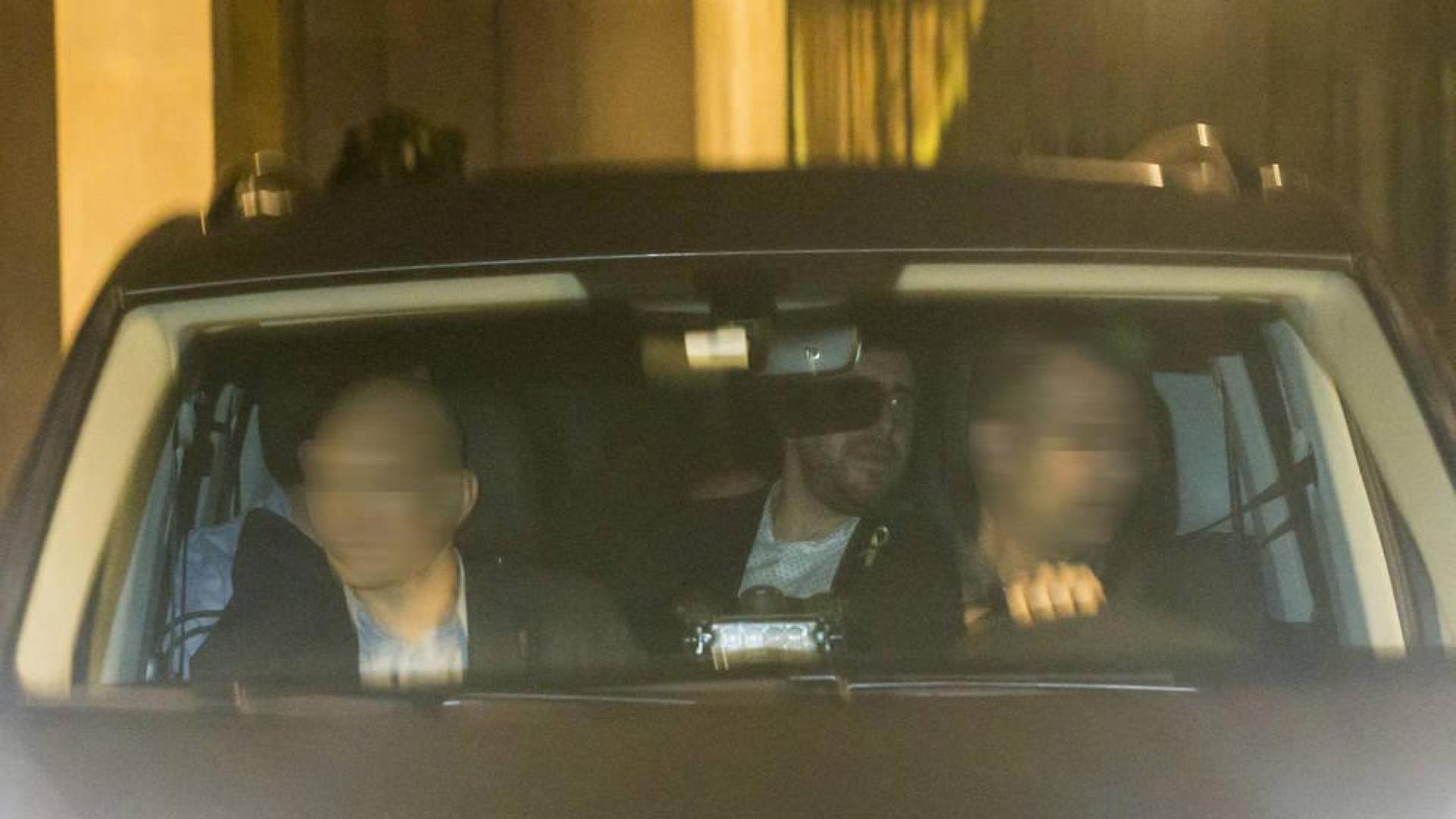 Puigdemont vuelve a reunir a consellers y partidos a partir de las 10.00 horas