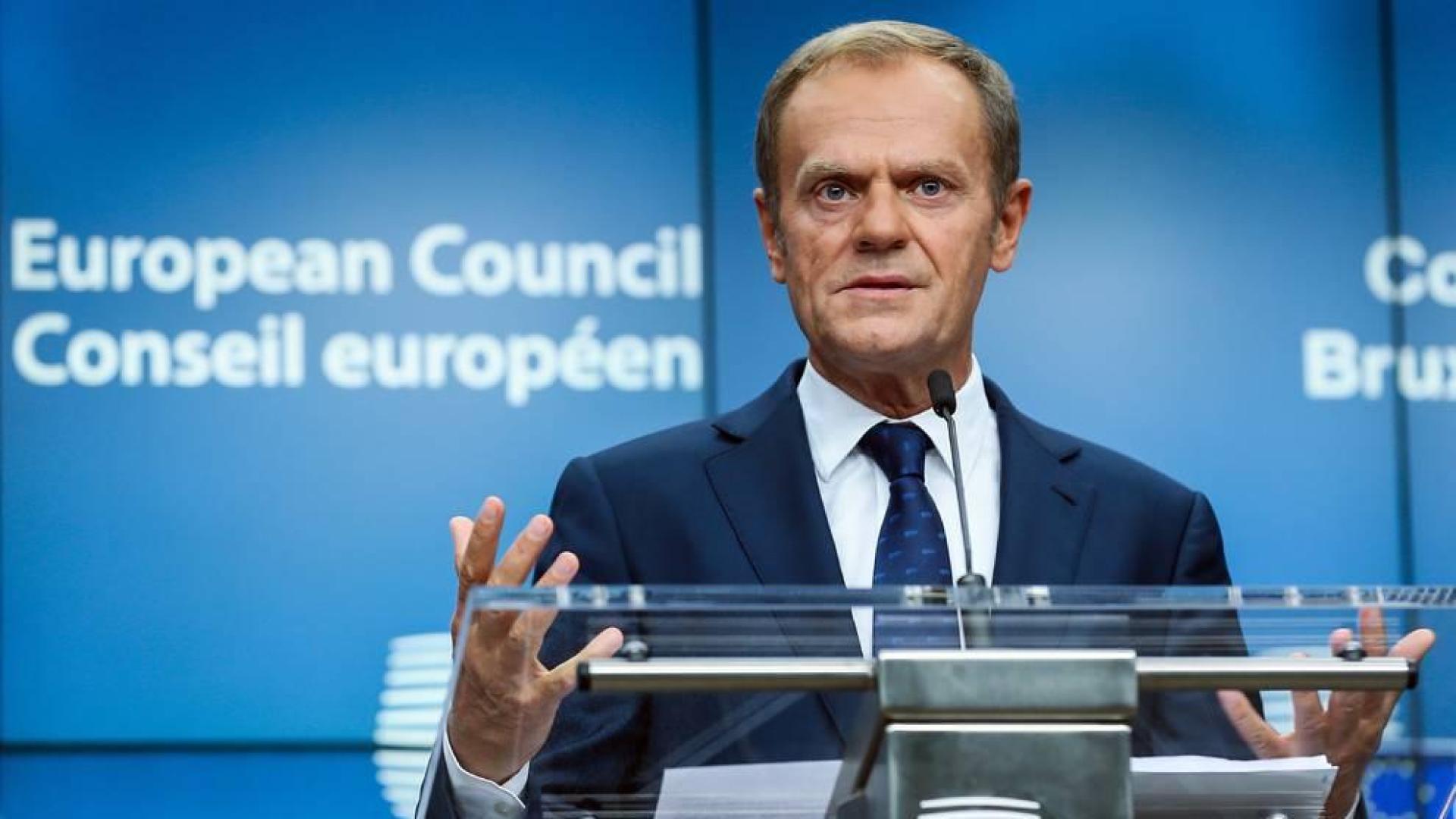 La UE empezará a preparar la negociación sobre la futura relación con Londres