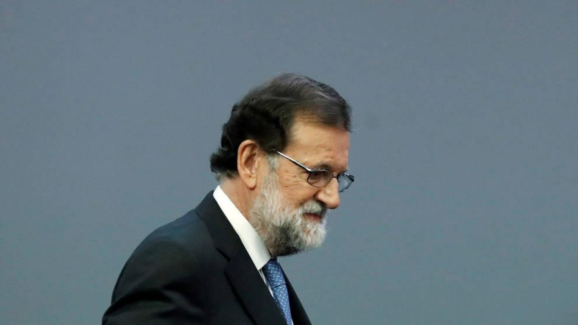 Las decisiones anunciadas por Rajoy se desarrollan en cinco decretos