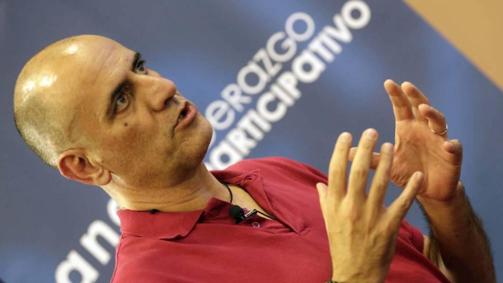 "La felicidad de las personas es clave para las empresas"