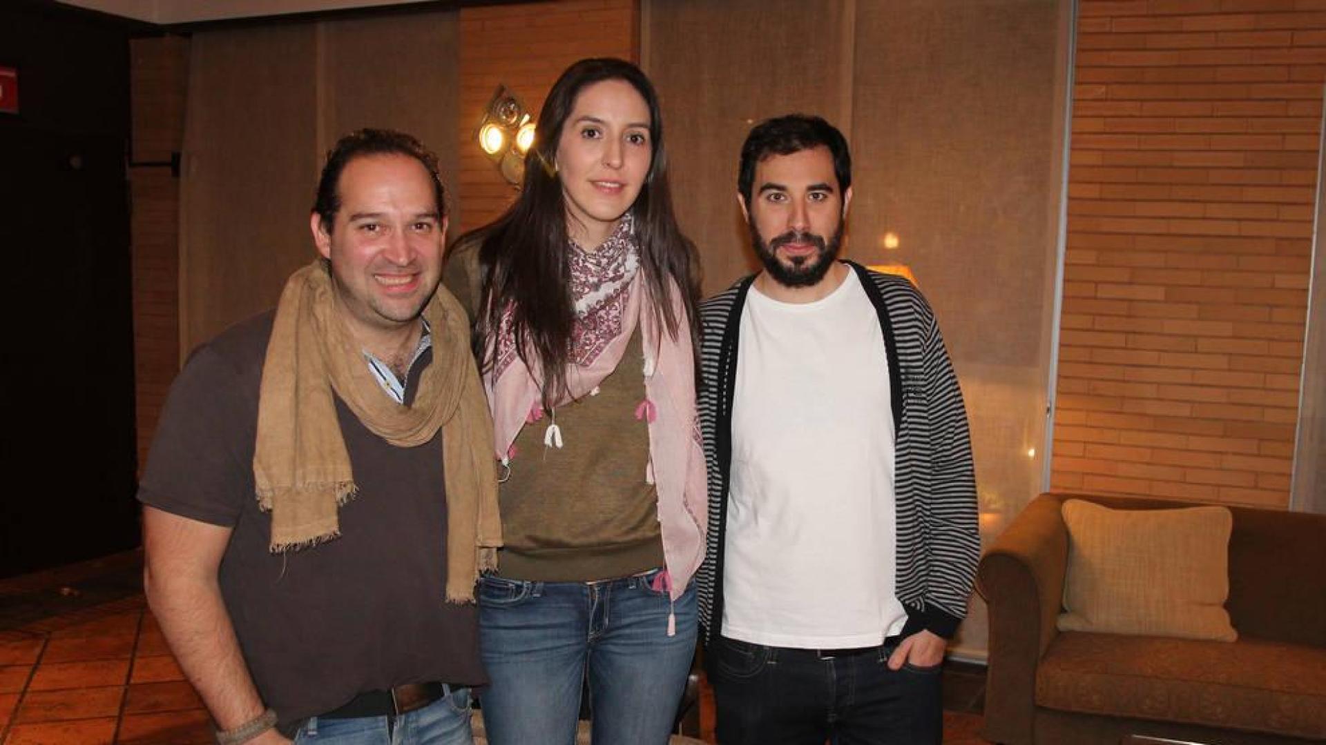 'Legionario', segunda entrega de la sección oficial del Ópera Prima