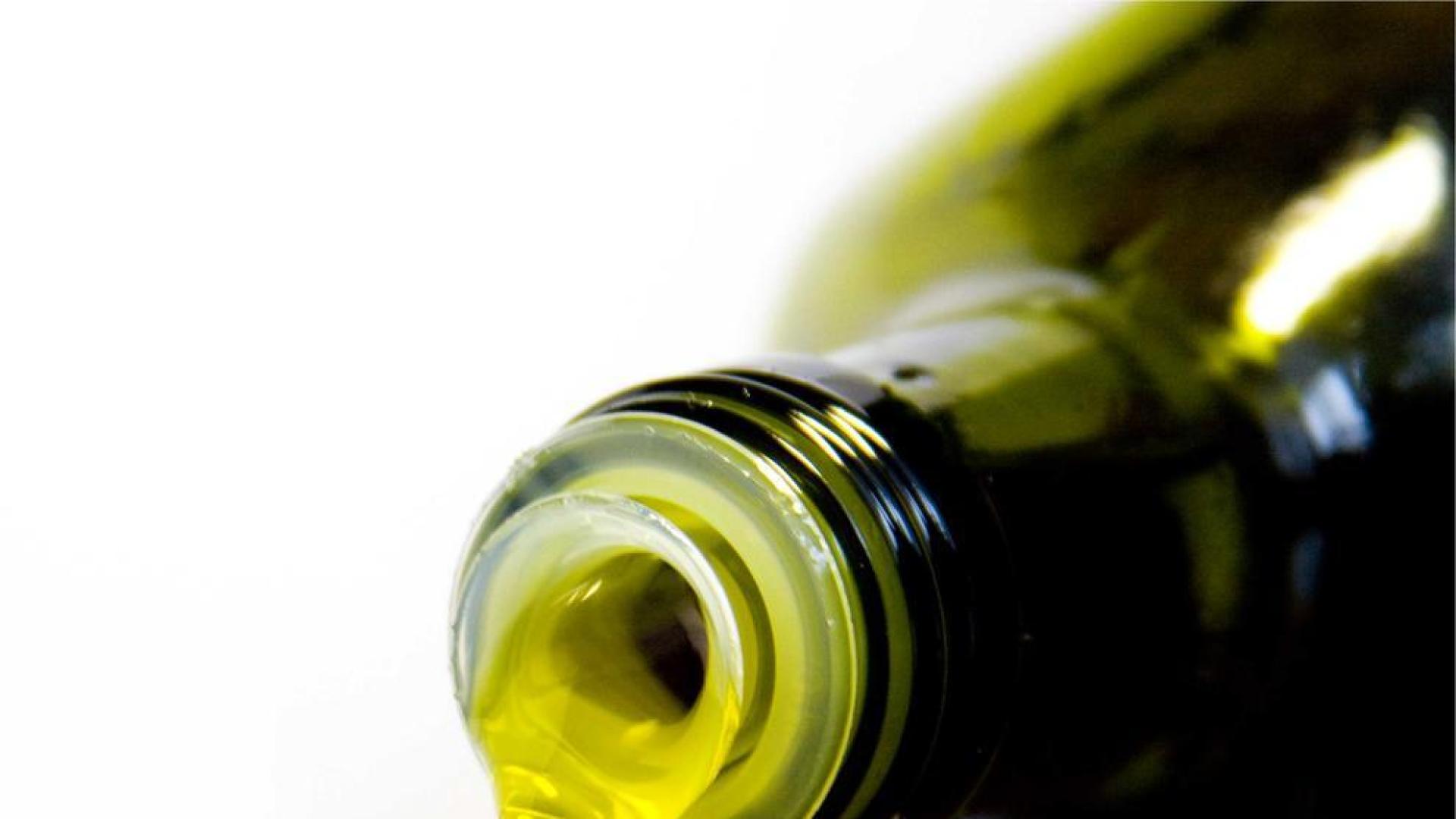 &iquest;Qu&eacute; clases de aceite de oliva podemos comprar?