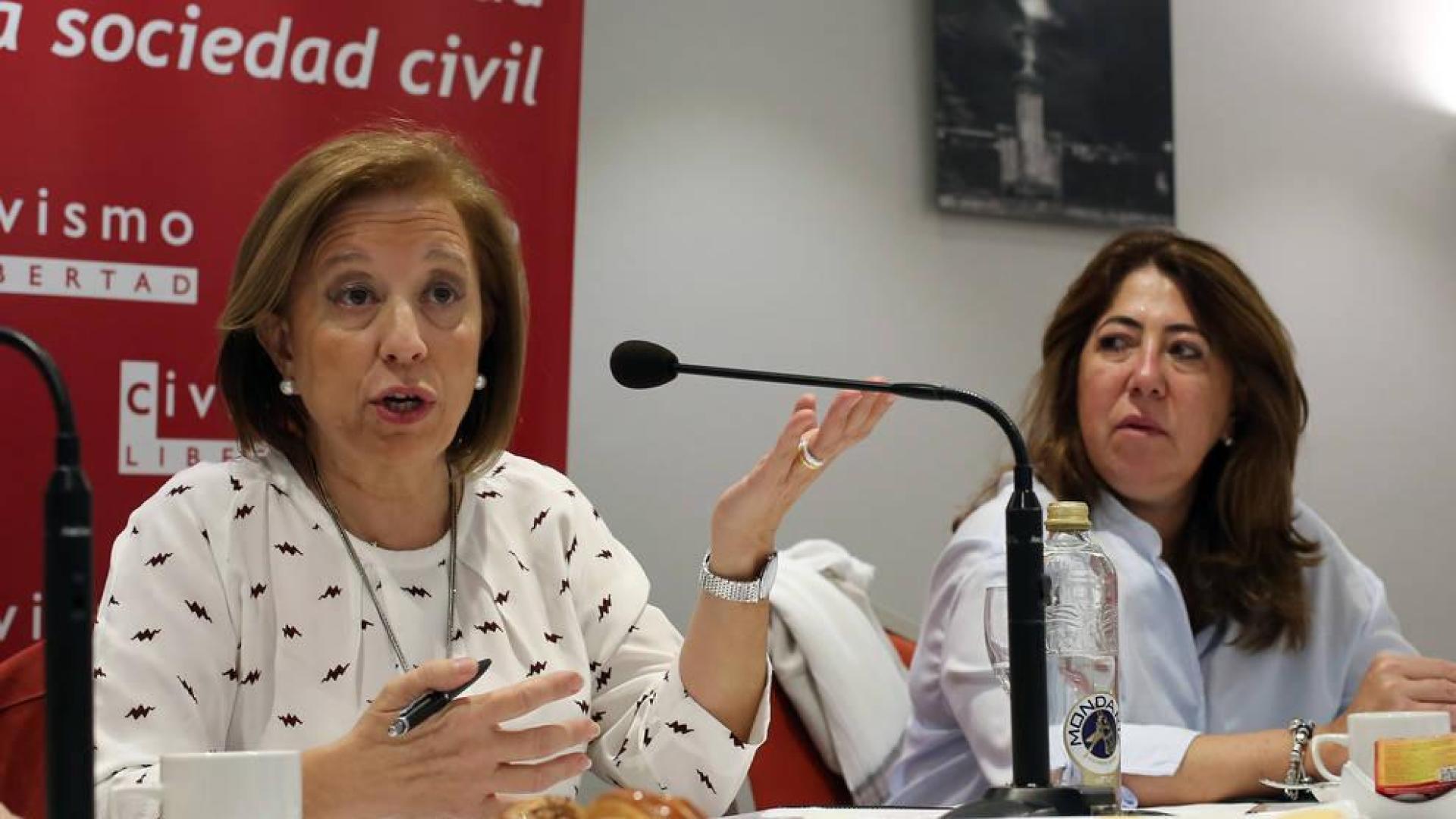 “Veo a Navarra débil en exportación y no sólo es por el cambio de modelo en VW”