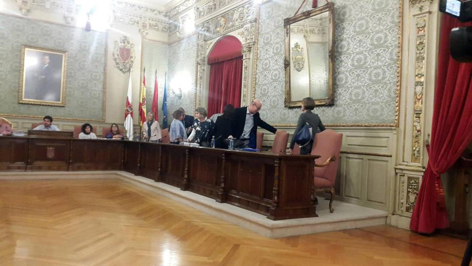 Tudela hará una limpieza extraordinaria de la ciudad antes de fin de año