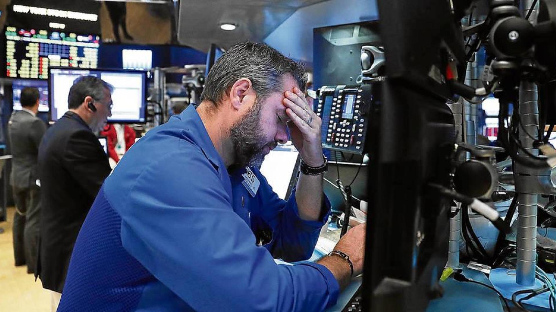 La fuga de empresas hace que Navarra pierda 217 millones de facturación