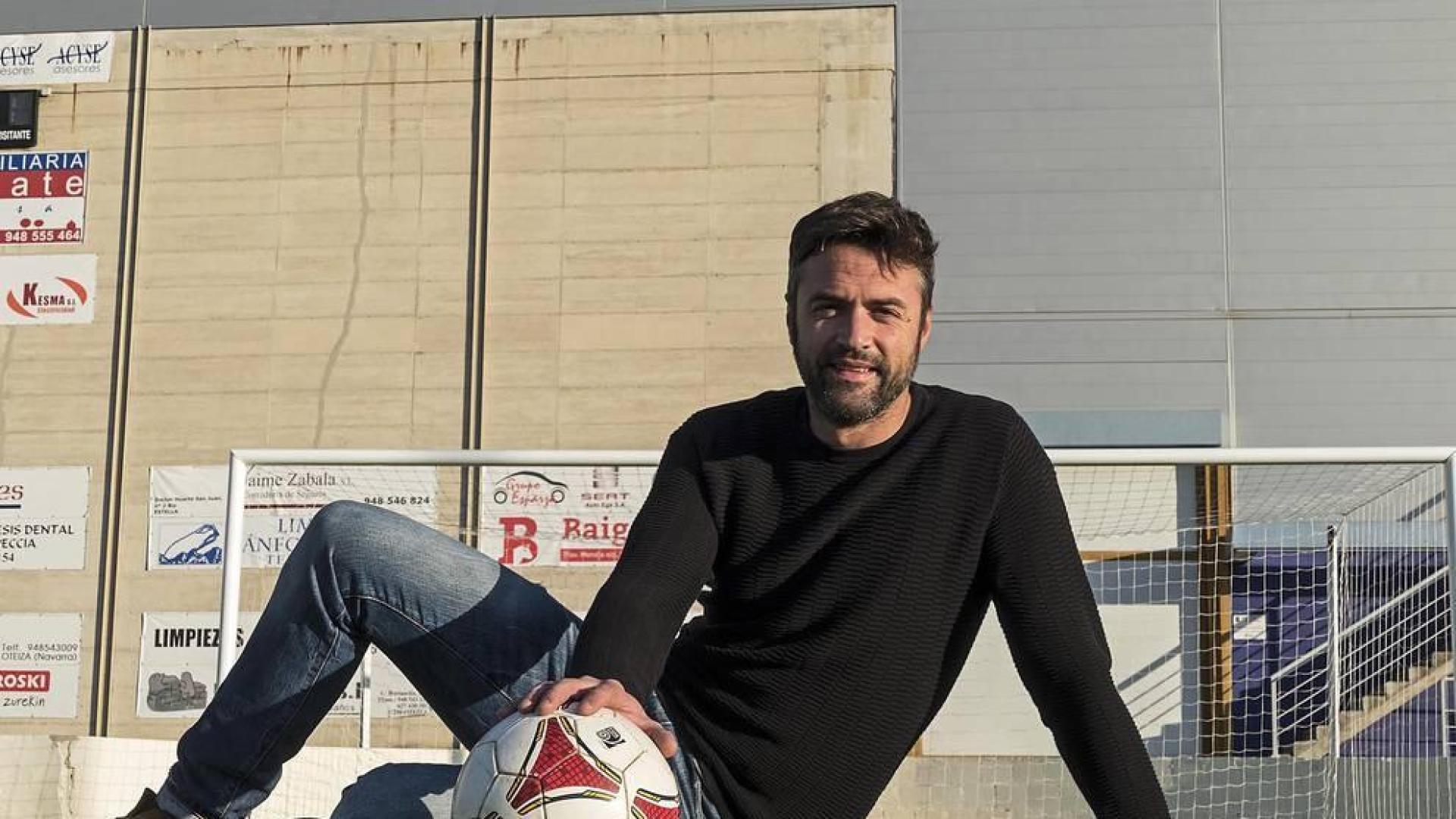 El Idoya pierde su gran aliado