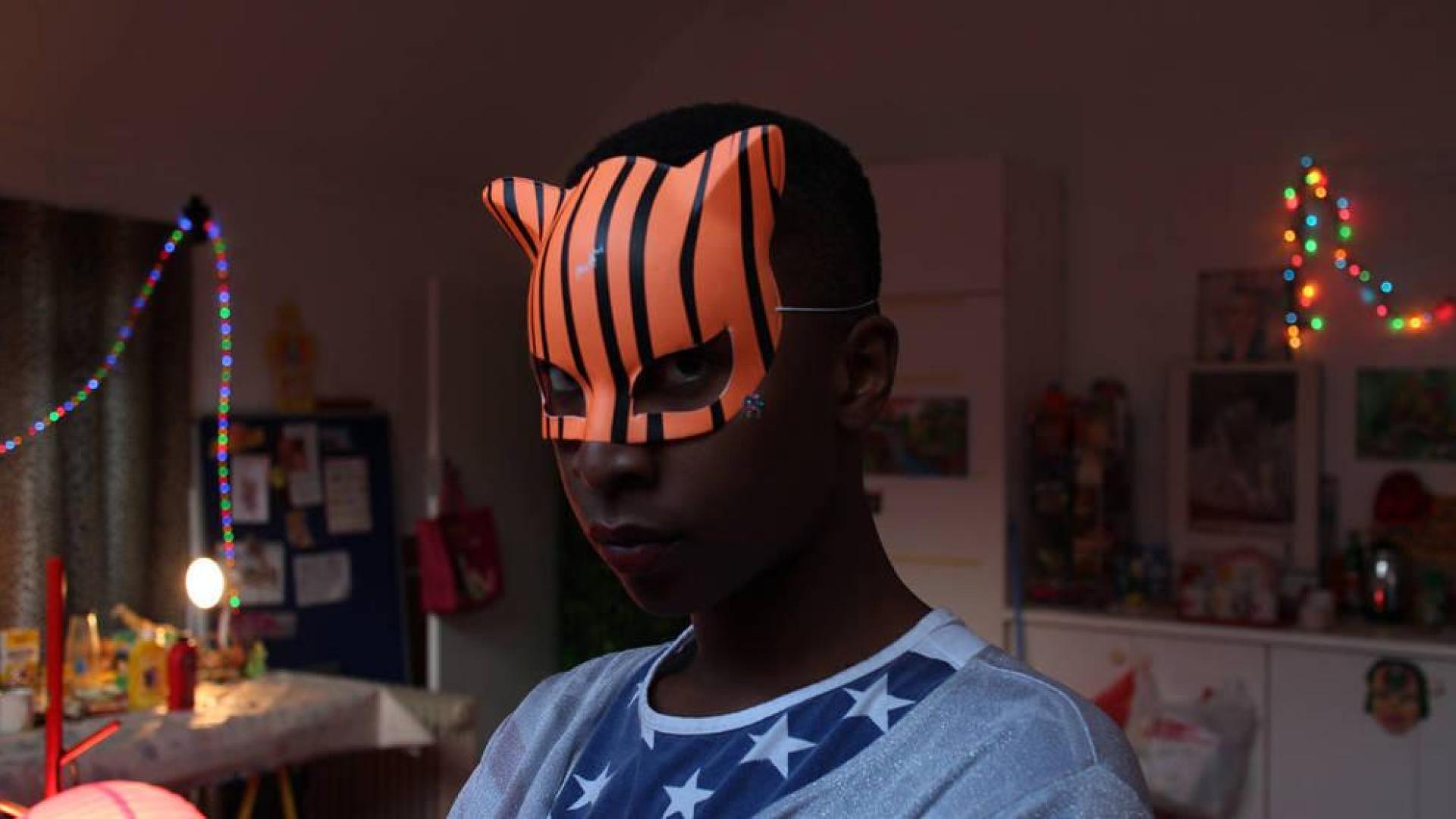 El cine africano rompe las costuras