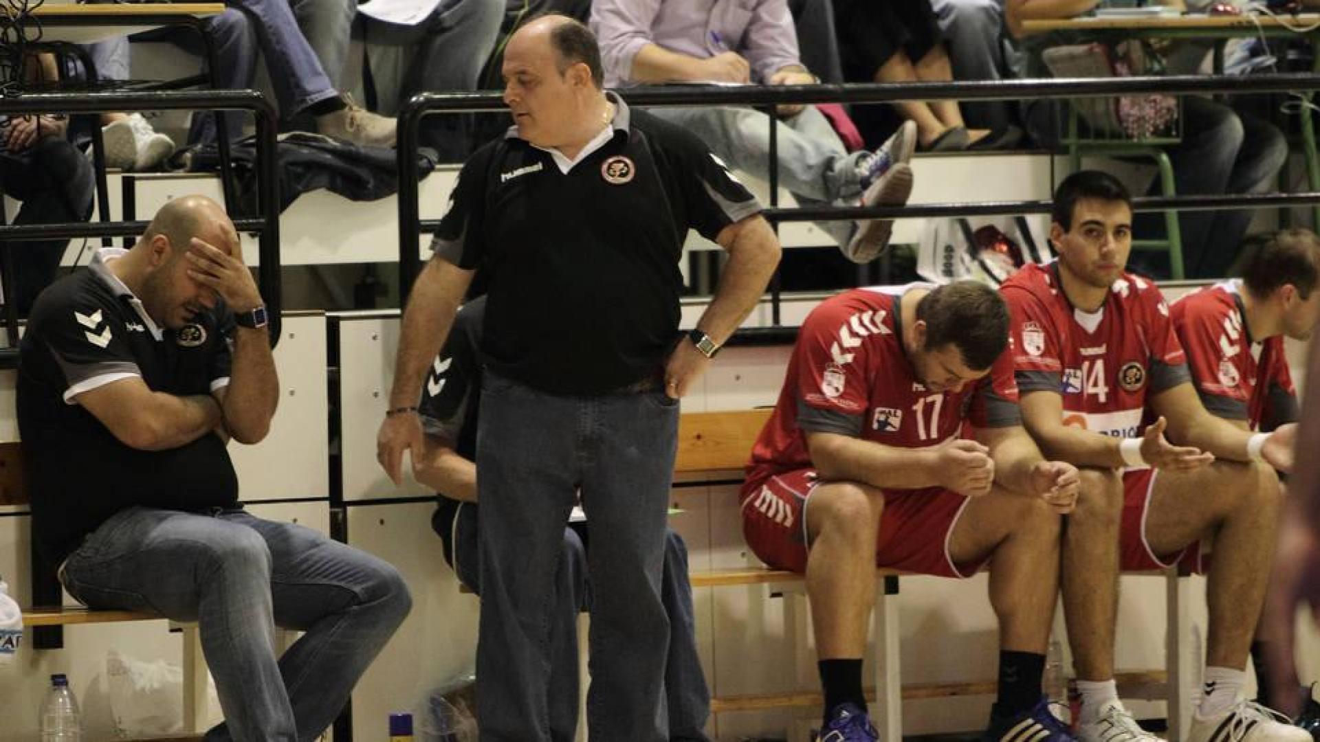 Zupo Equísoain: "Nunca he tenido rivalidad con Anaitasuna"