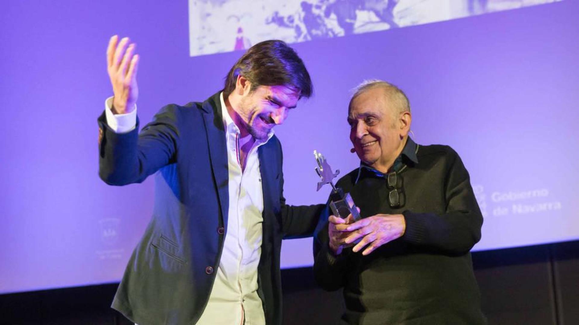 Javier Aguirre: “Estar por delante también tiene sus consecuencias”