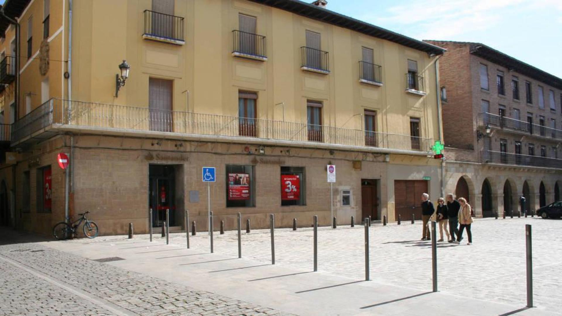 Puente la Reina pone en marcha un servicio de orientación laboral