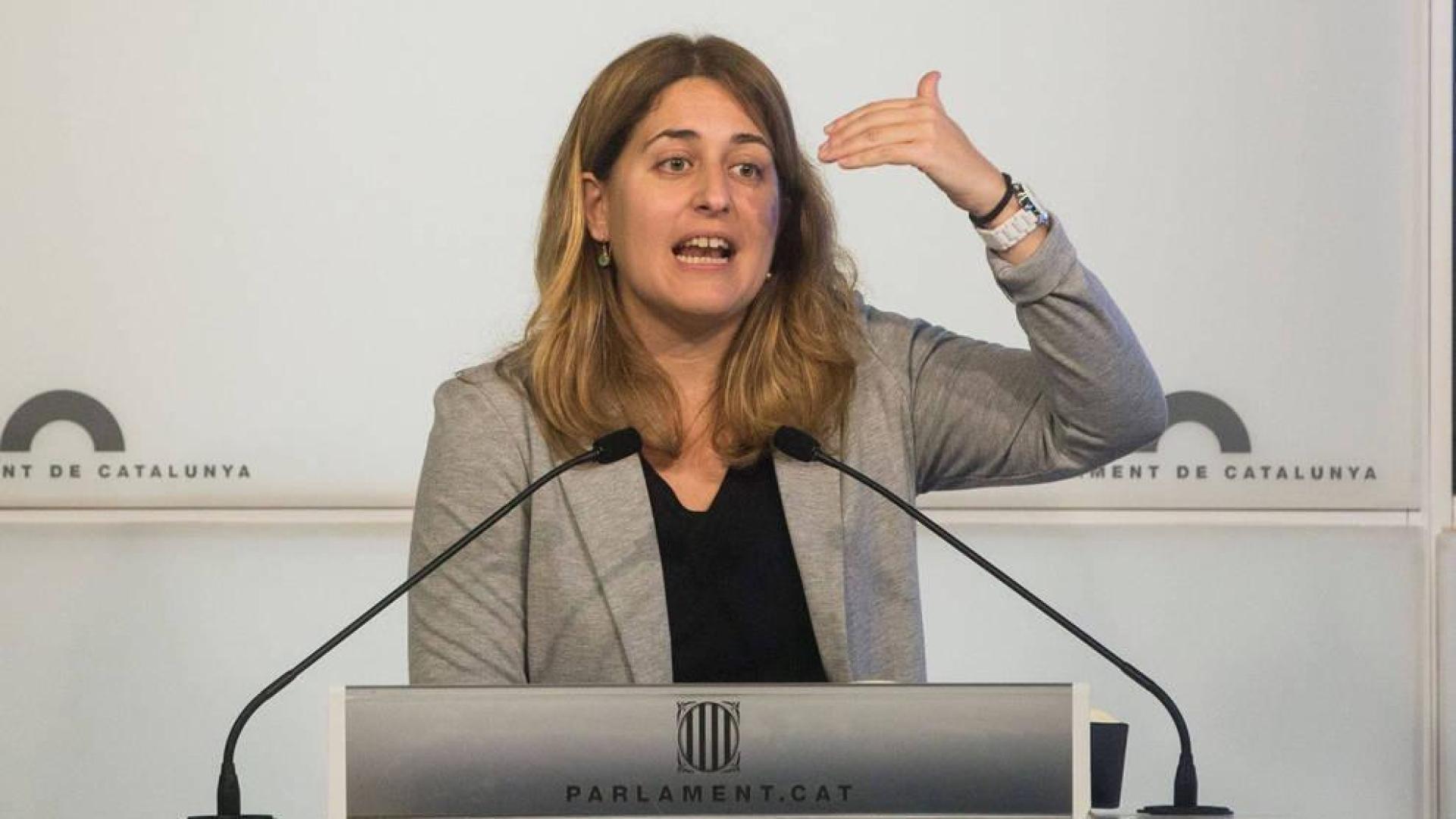El PDeCAT presiona a Esquerra con la lista unitaria para el 21-D