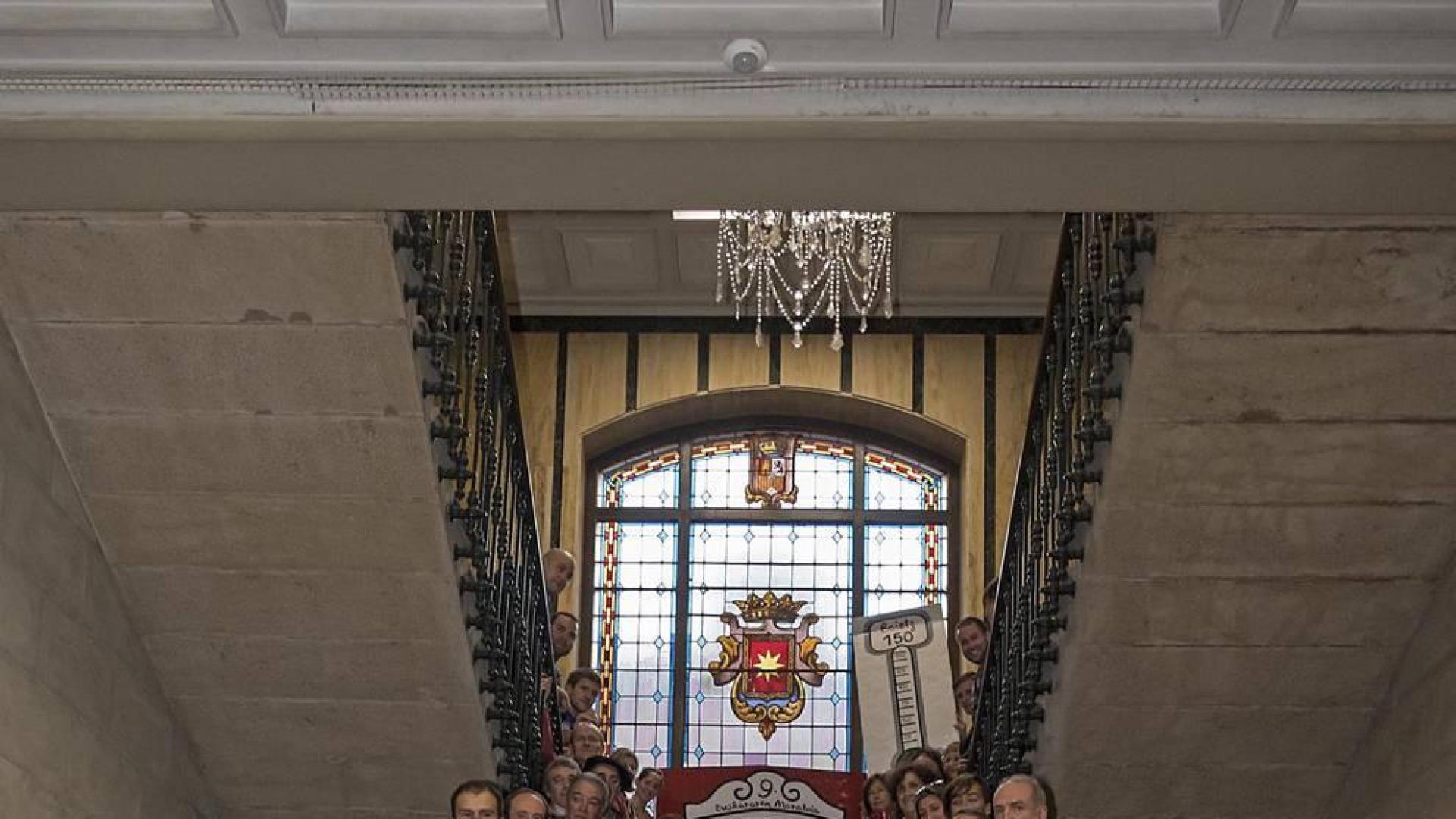 Tres días para fomentar el uso del euskera en Estella