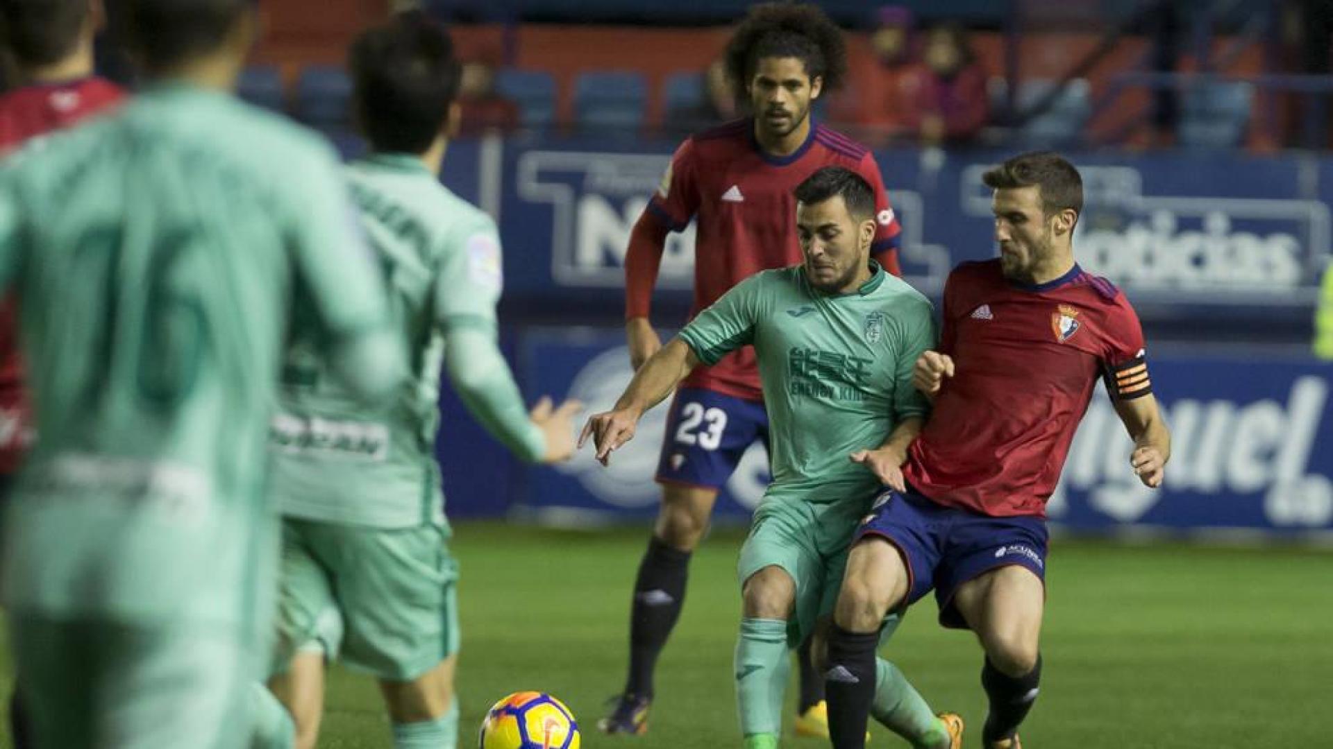 El duelo de los registros