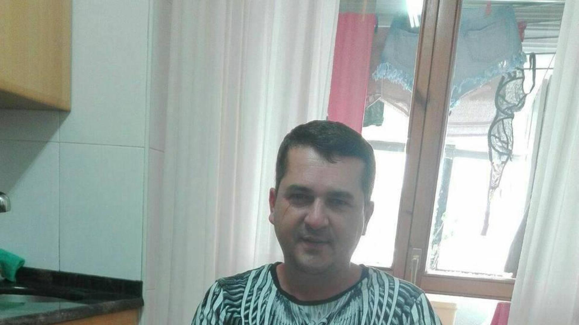 Piden ayuda para repatriar al asesinado en Burlada