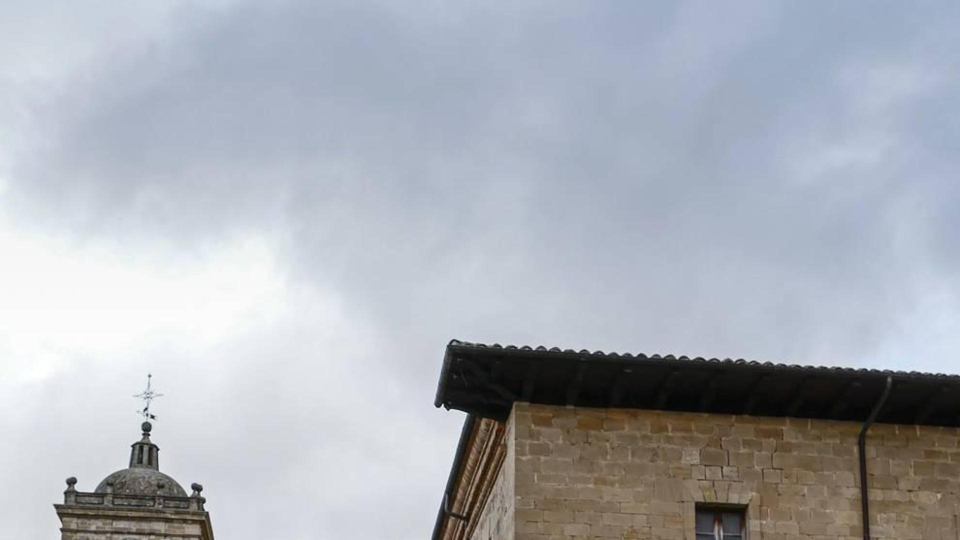 Cultura licitará de nuevo las obras de Irache tras rescindir el primer contrato