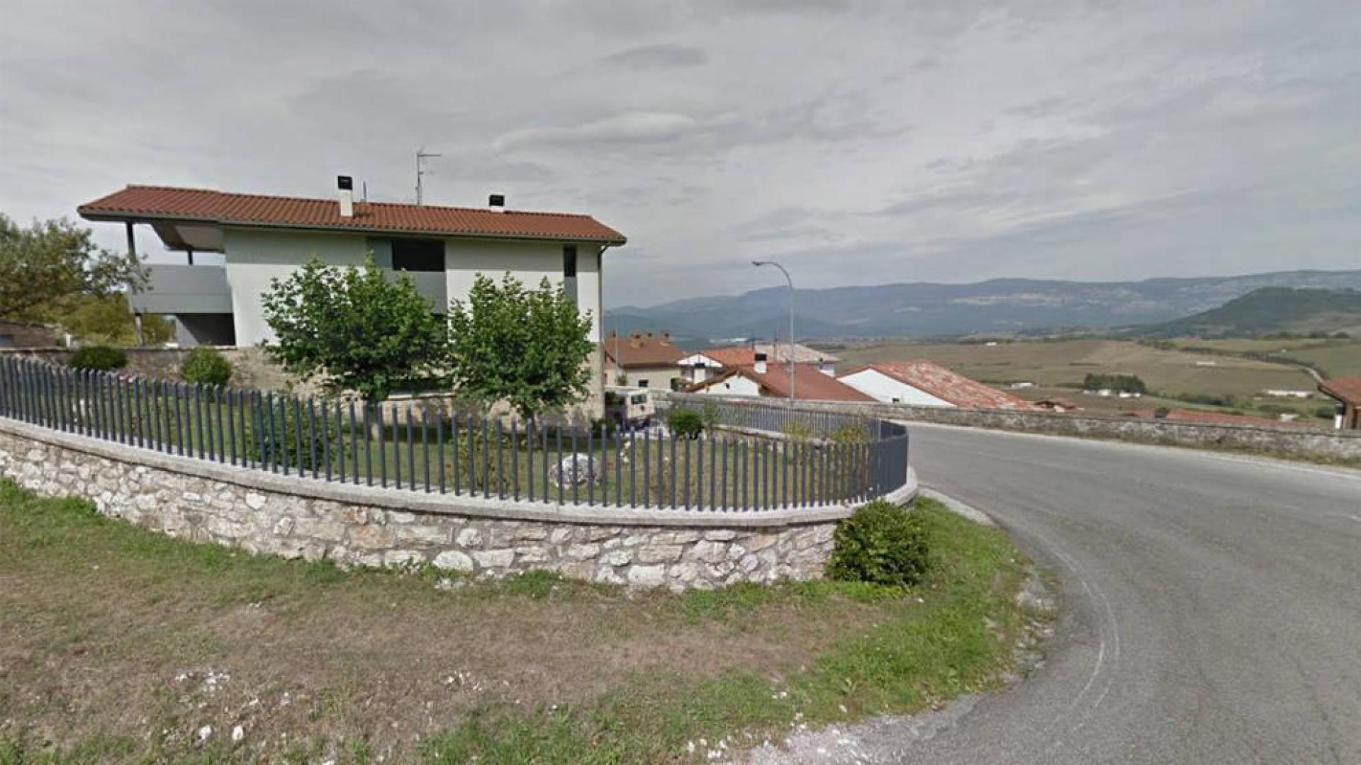 Lizarraga impulsa un proyecto de energía mediante bombeo de agua