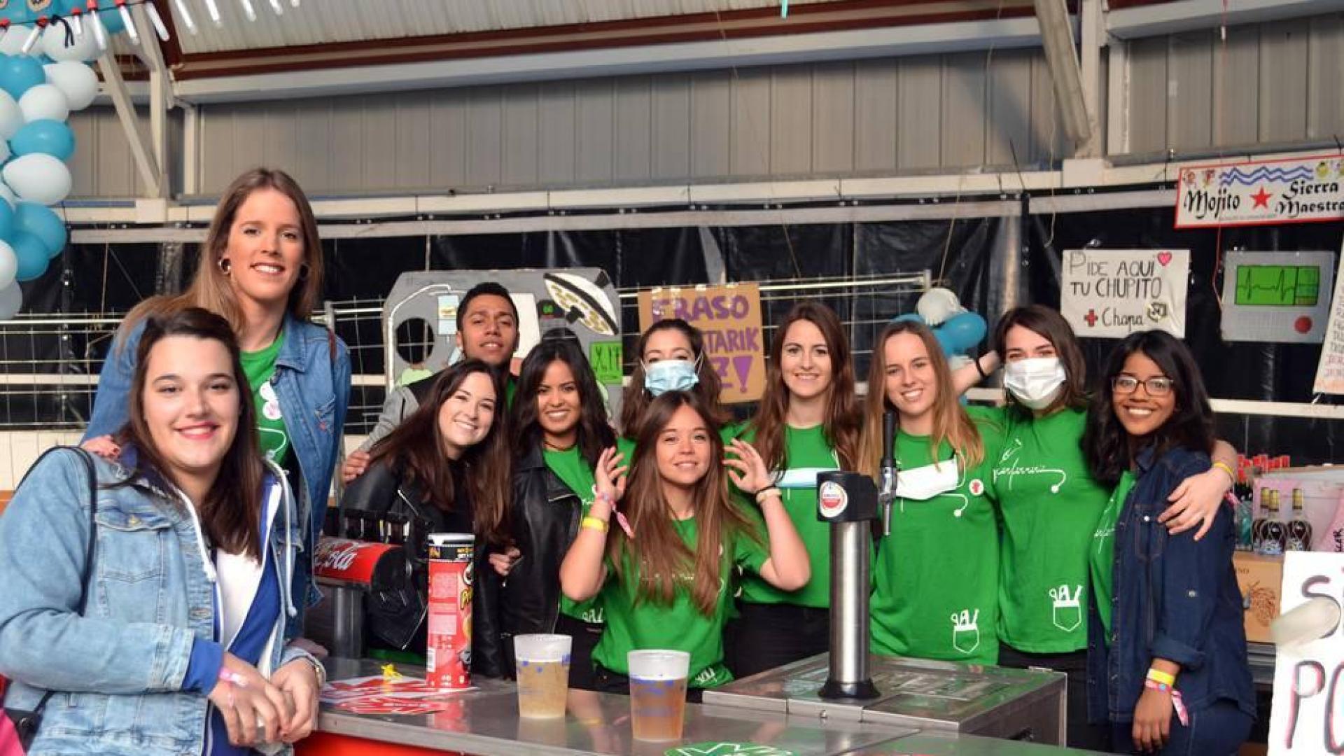 La Carpa de Primavera hace honor a su nombre
